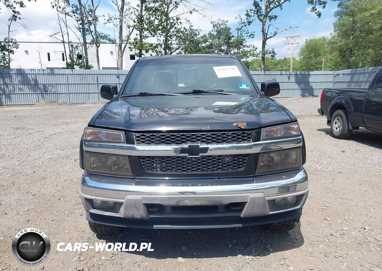2012 Chevrolet Colorado Lt W-2Lt VIN:1GCHTDFEXC8105770 - 12