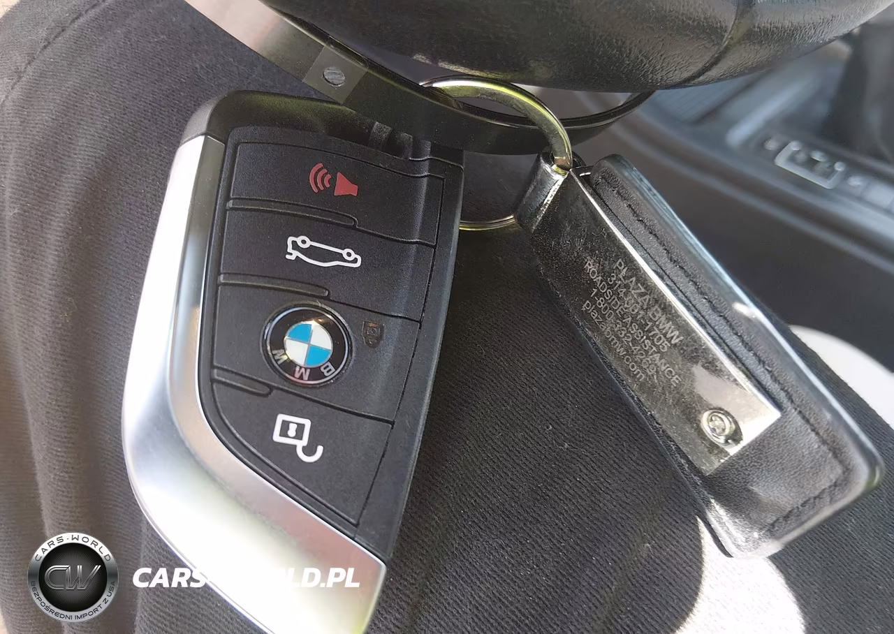 2017 BMW X1 xDrive28I VIN:WBXHT3C32H5F85007 - 11