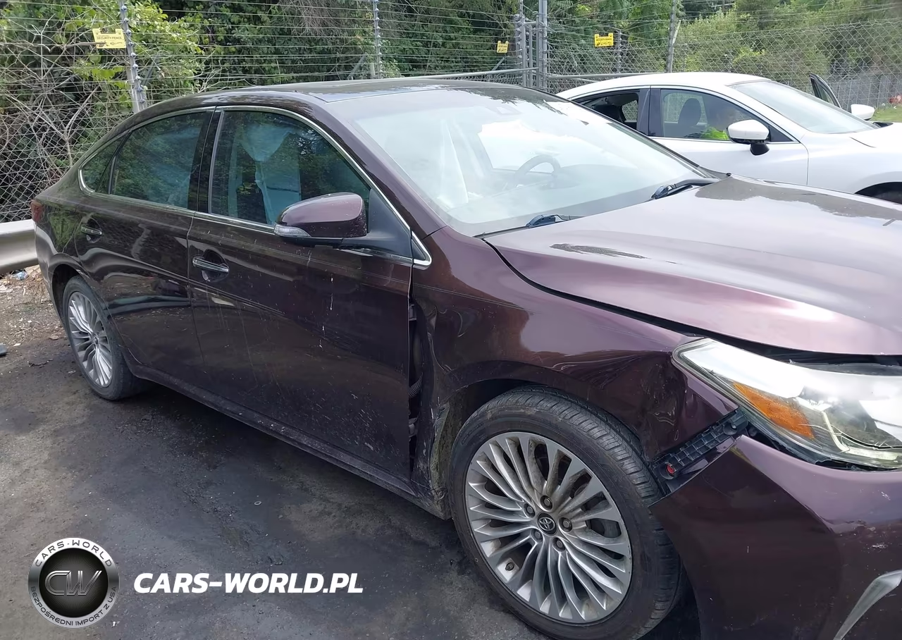 2016 Toyota Avalon Limited VIN:4T1BK1EB7GU212119 - 13