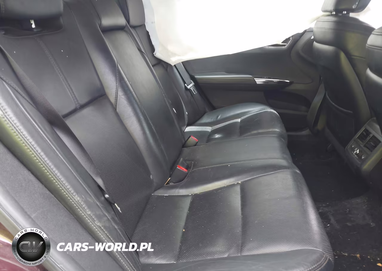 2016 Toyota Avalon Limited VIN:4T1BK1EB7GU212119 - 8