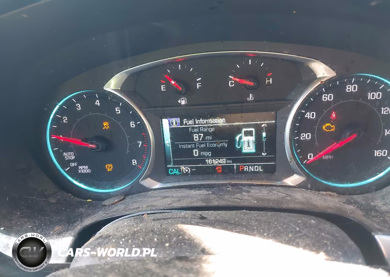 2018 Chevrolet Traverse 1Lt VIN:1GNERGKWXJJ232209 - 7