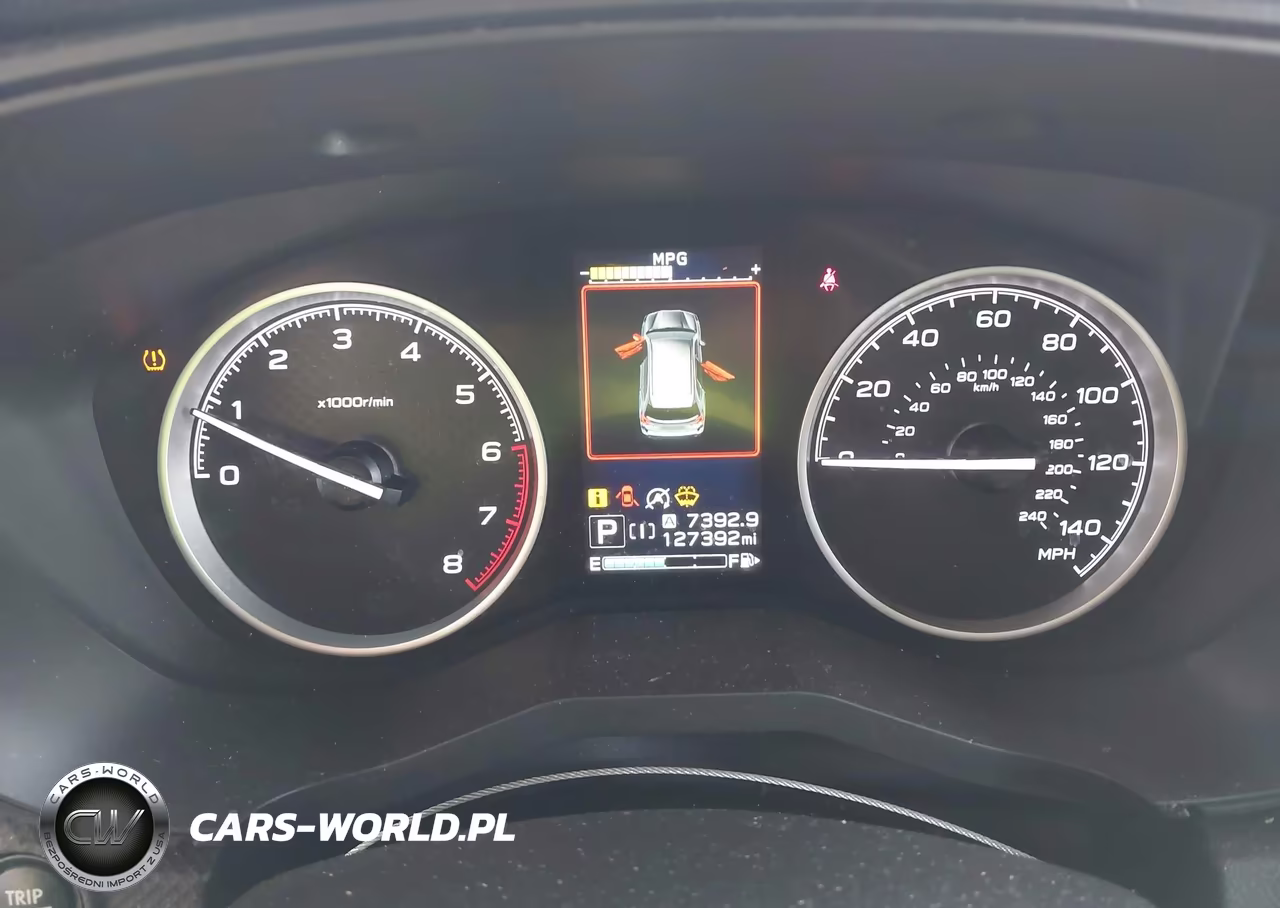 2019 Subaru Forester Premium VIN:JF2SKAEC4KH545457 - 7