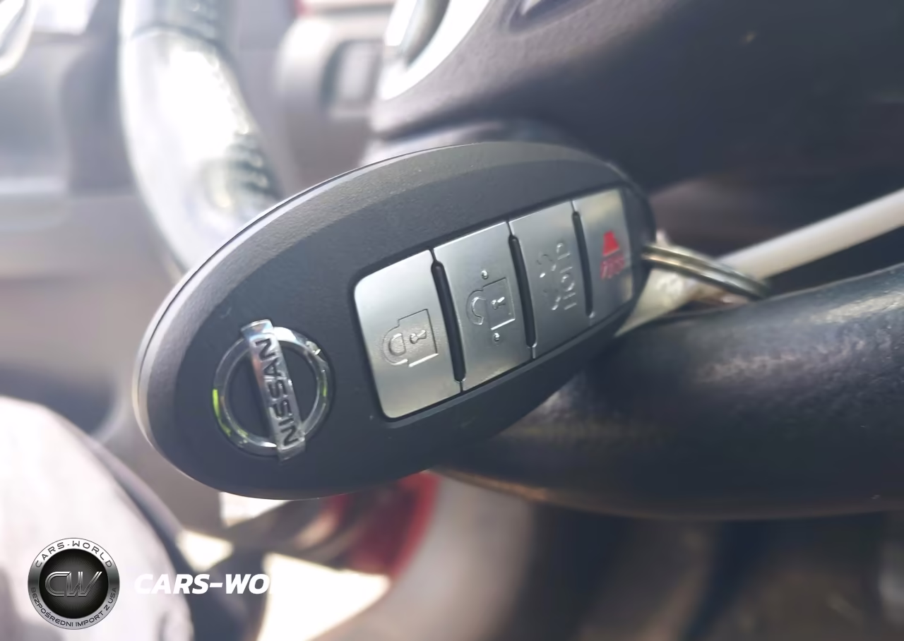 2019 Nissan Sentra Sv VIN:3N1AB7AP6KY285091 - 11