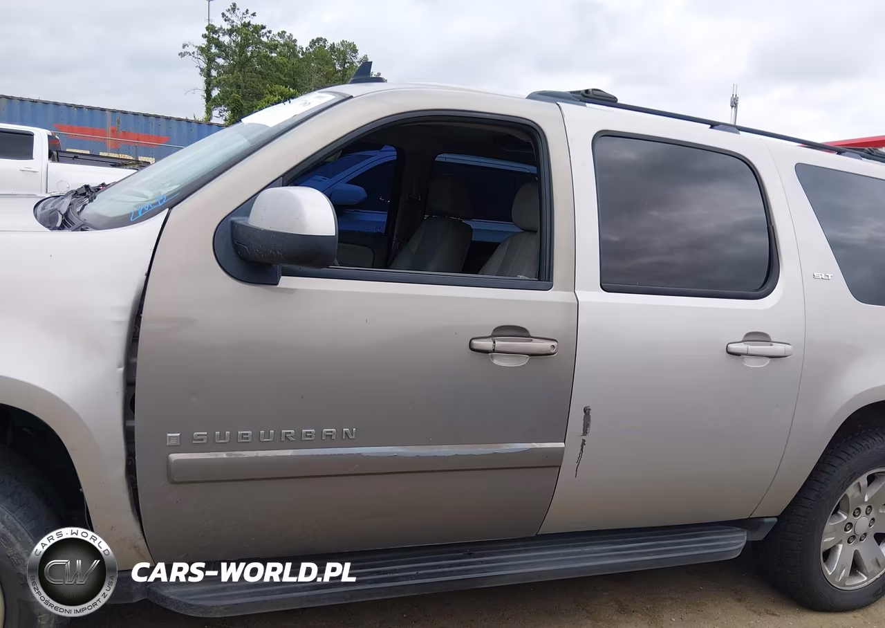 2008 GMC Yukon Xl 1500 Slt VIN:1GKFK16358R187811 - 15
