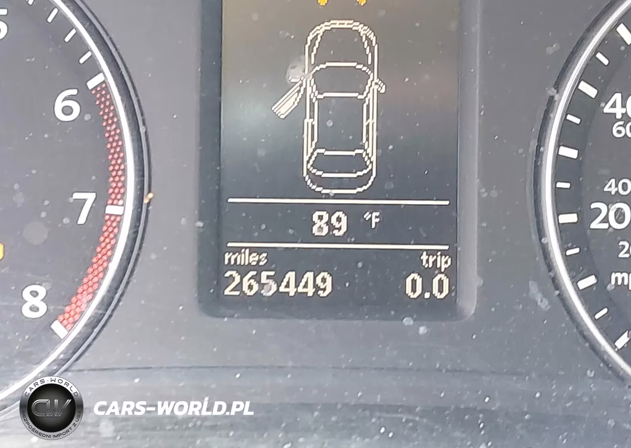 2012 Volkswagen Passat 2.5L Se VIN:1VWBH7A38CC060675 - 16