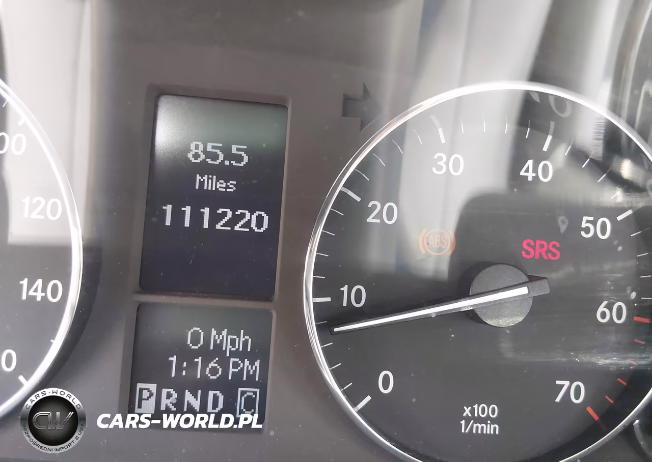 2005 Mercedes-Benz C 230 Kompressor Sport VIN:WDBRF40J05F672617 - 15