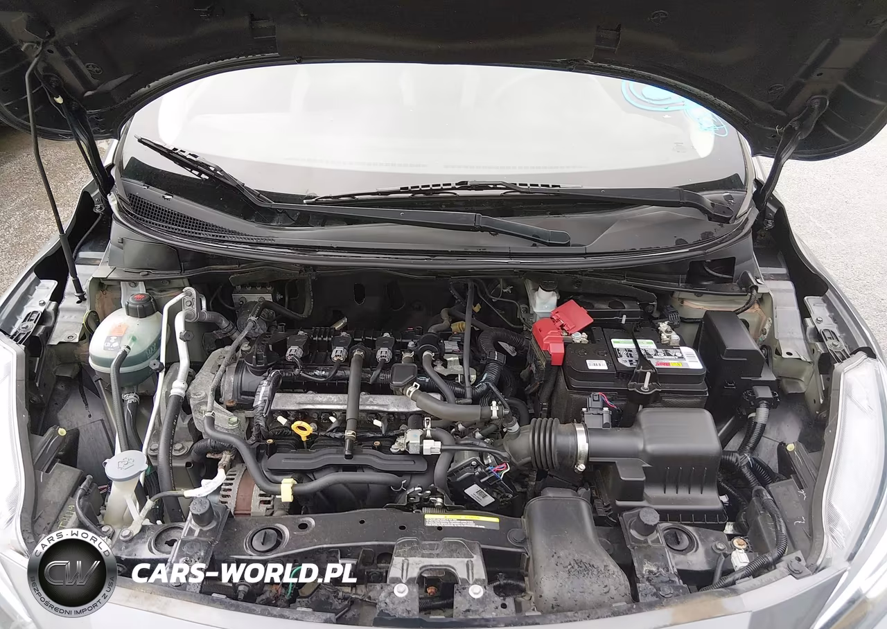 2020 Nissan Versa Sv Xtronic Cvt VIN:3N1CN8EV4LL835403 - 10