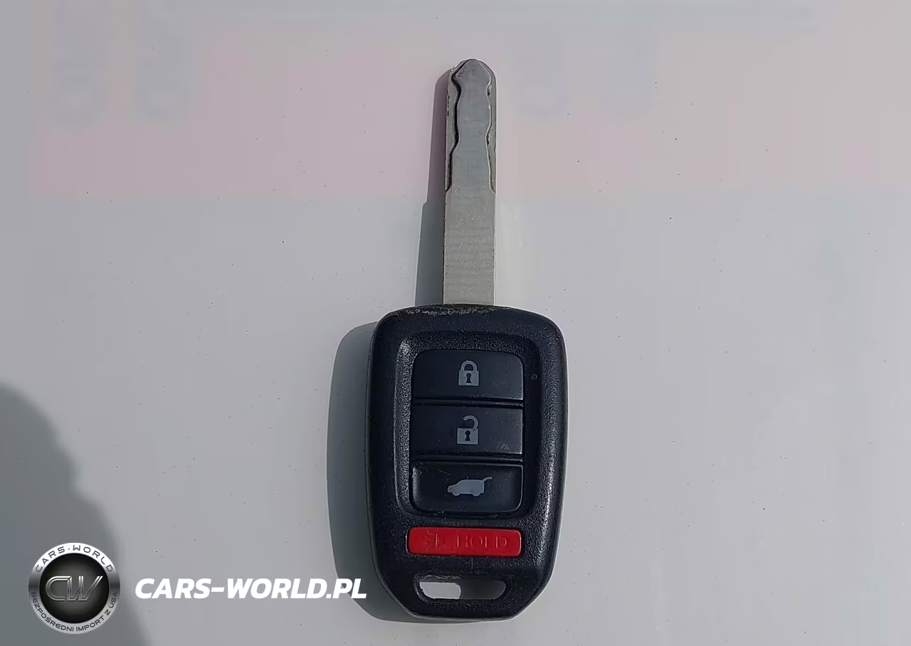 2016 Honda Cr-V Se VIN:5J6RM4H40GL082440 - 11