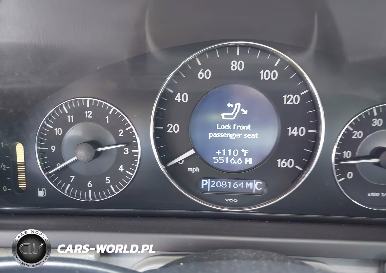 2006 Mercedes-Benz Clk 350 VIN:WDBTK56G96T066223 - 7
