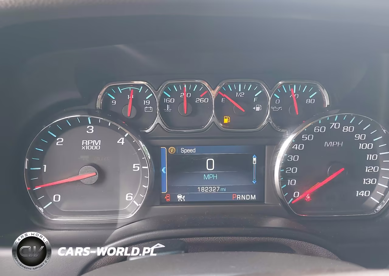 2015 Chevrolet Suburban Ltz VIN:1GNSCKKC0FR156988 - 15