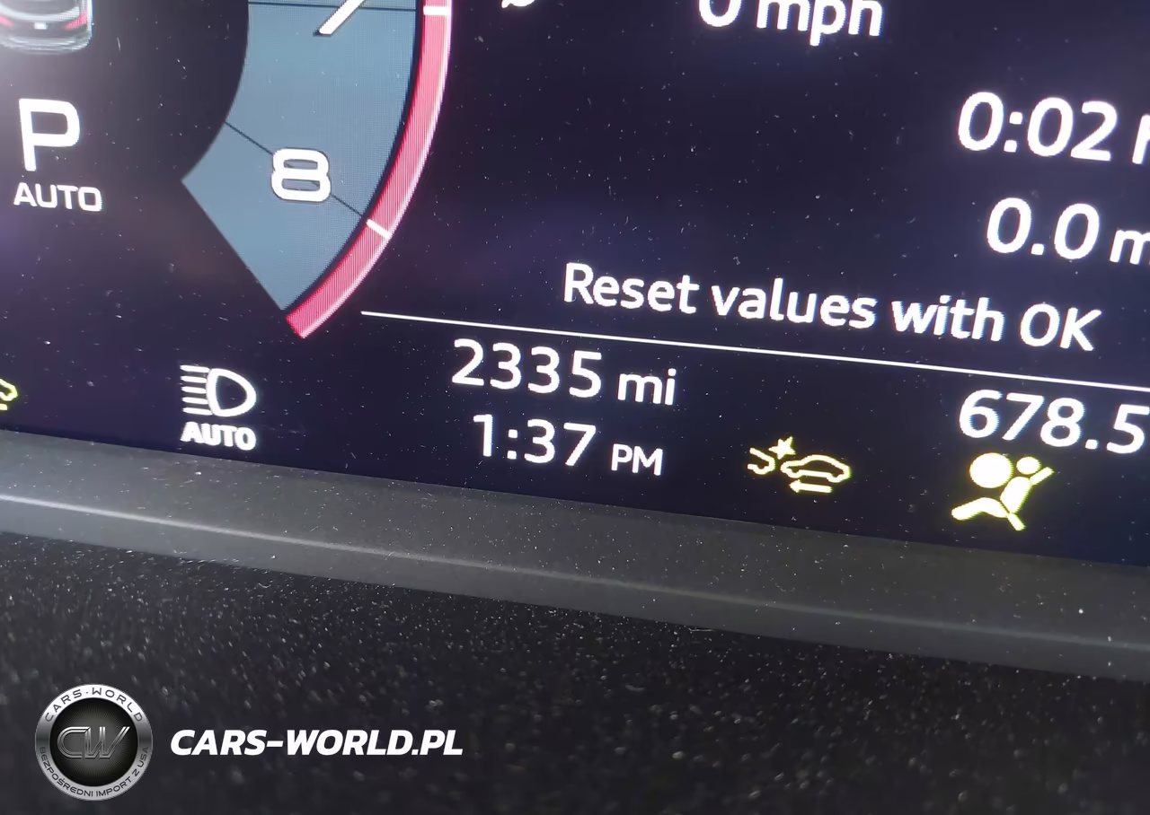 2025 Audi Q3 Premium 45 Tfsi S Line Quattro Tiptronic VIN:WA1EECF37S1108729 - 15