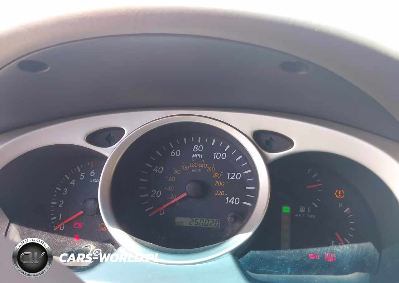 2007 Toyota Highlander V6 (2 Rows) (A5) VIN:JTEHP21A870198415 - 7