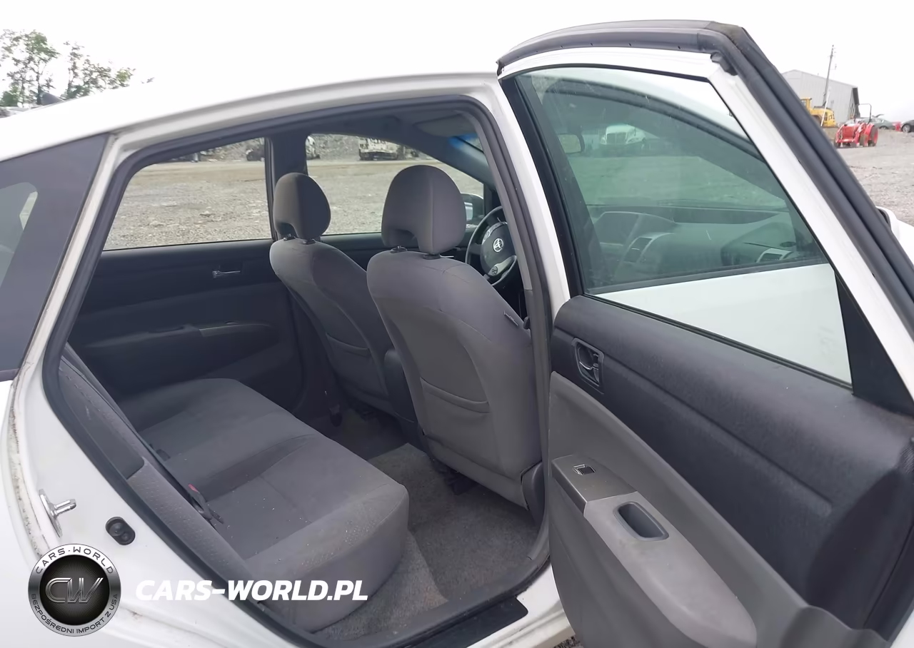 2008 Toyota Prius VIN:JTDKB20U683443975 - 8