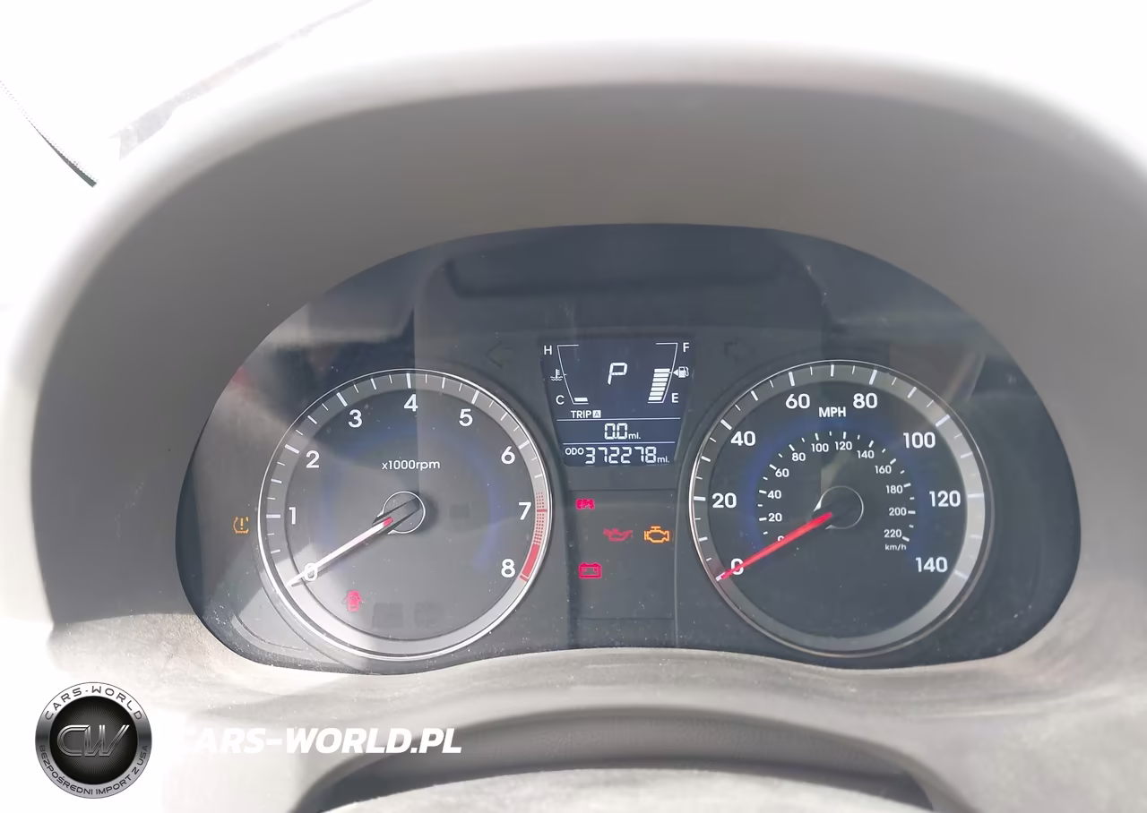 2012 Hyundai Accent Gls VIN:KMHCT4AE5CU093323 - 7