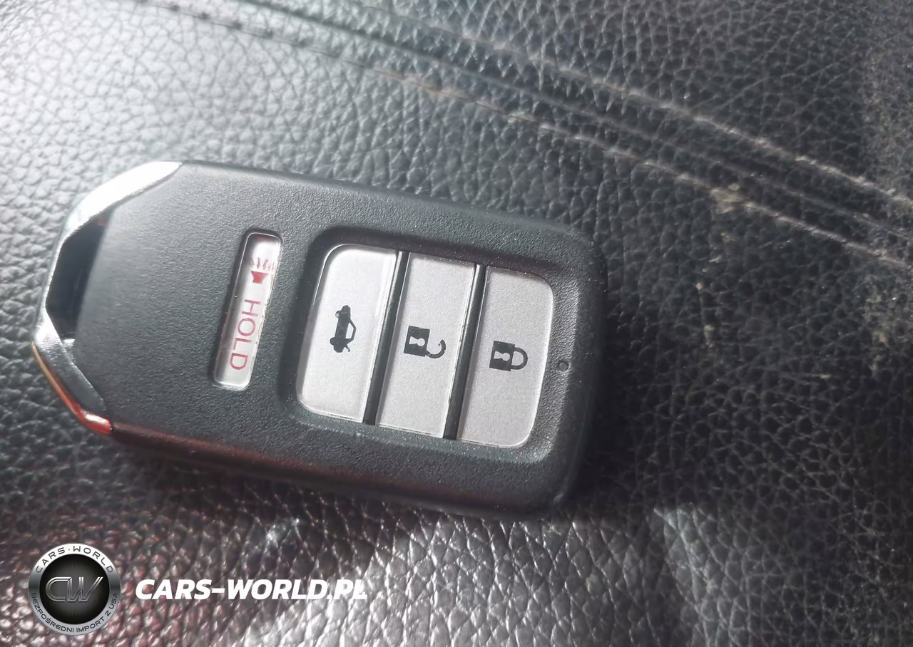 2014 Honda Accord Touring VIN:1HGCR3F9XEA022469 - 11