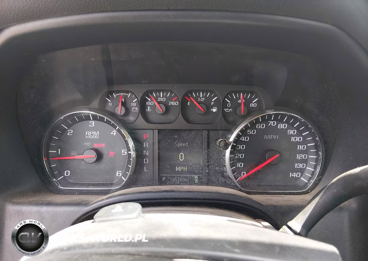 2017 Chevrolet Silverado 1500 Work Truck VIN:1GCRCNEH7HZ349822 - 7