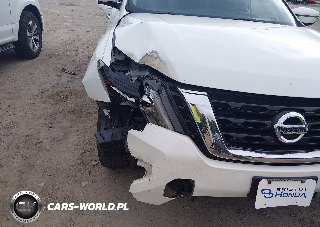 2017 Nissan Pathfinder Sl VIN:5N1DR2MM6HC655172 - 20