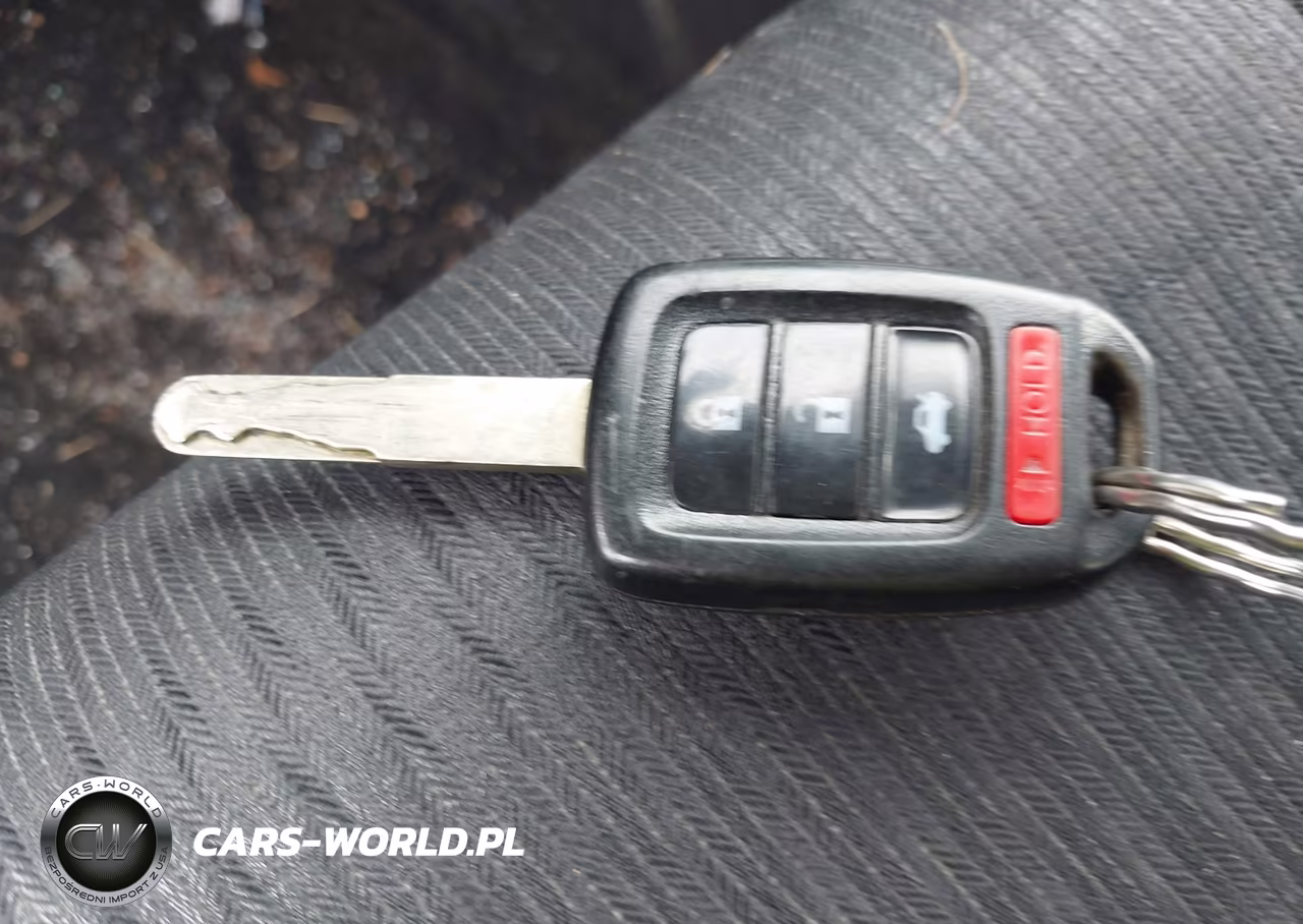 2013 Honda Accord Sport VIN:1HGCR2F54DA265698 - 11