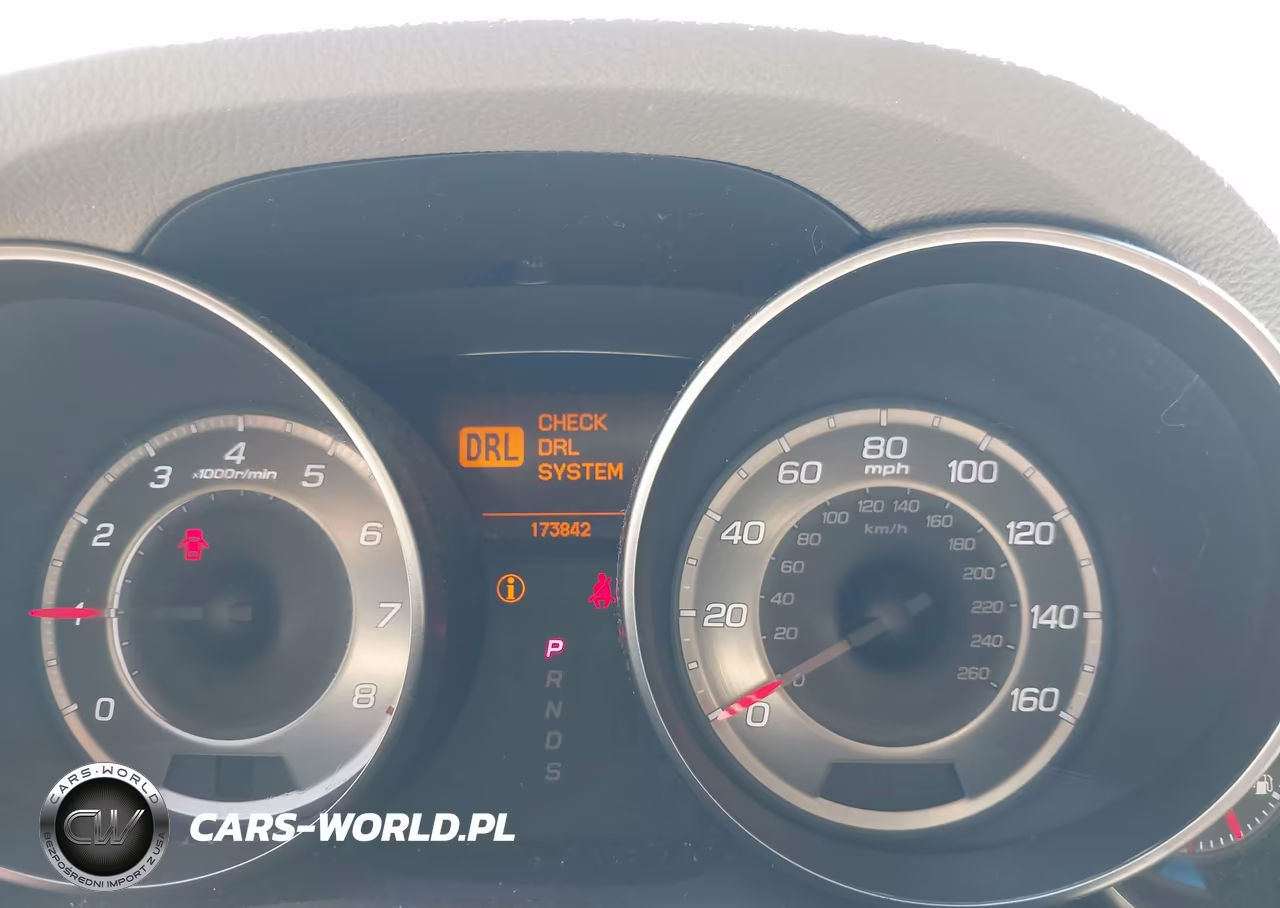 2011 Acura Mdx VIN:2HNYD2H21BH545514 - 7