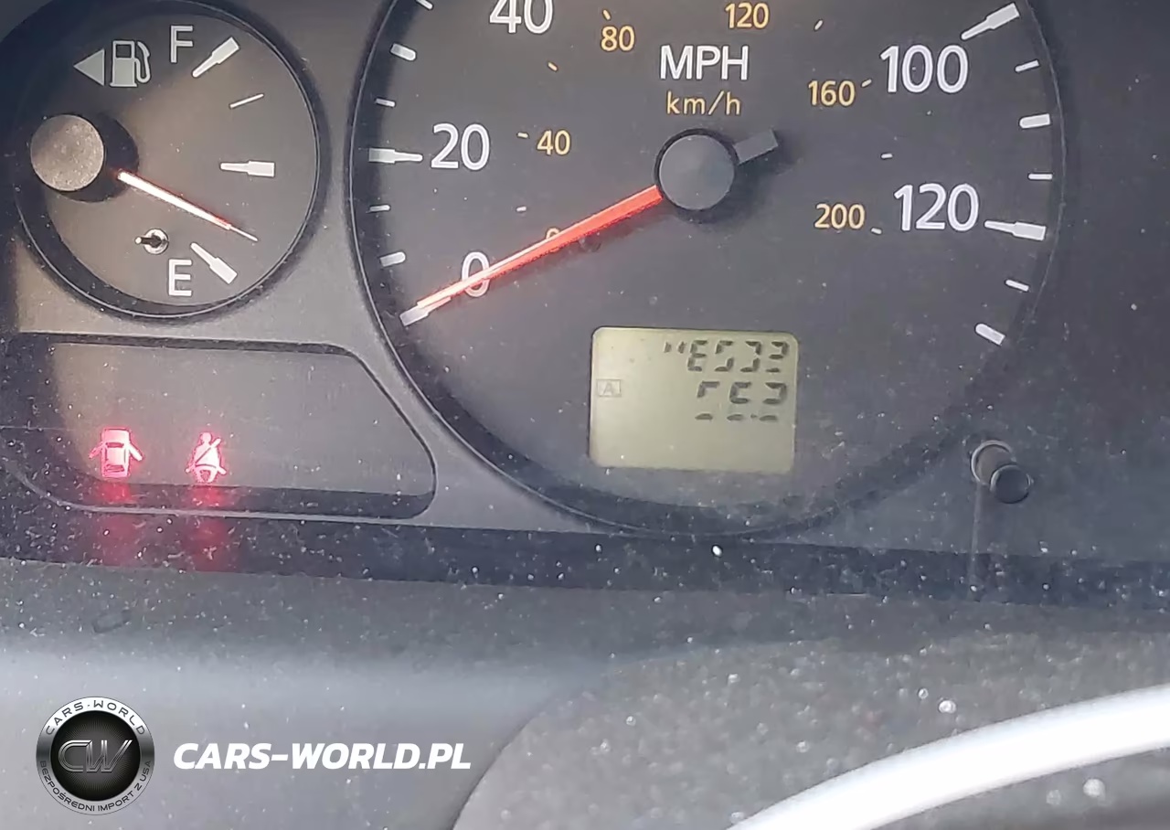2005 Nissan Sentra 1.8S VIN:3N1CB51D65L477762 - 7