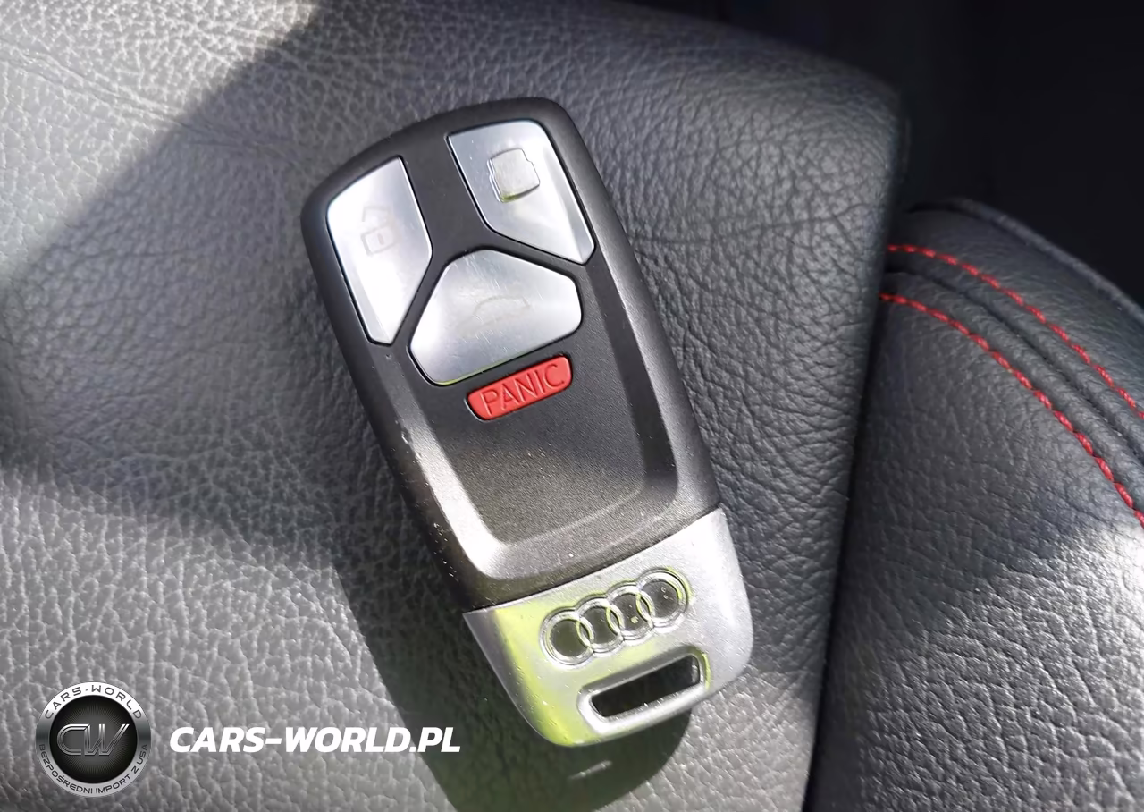 2018 Audi A4 2.0T Premium-2.0T Tech Premium VIN:WAUENAF48JA058129 - 11