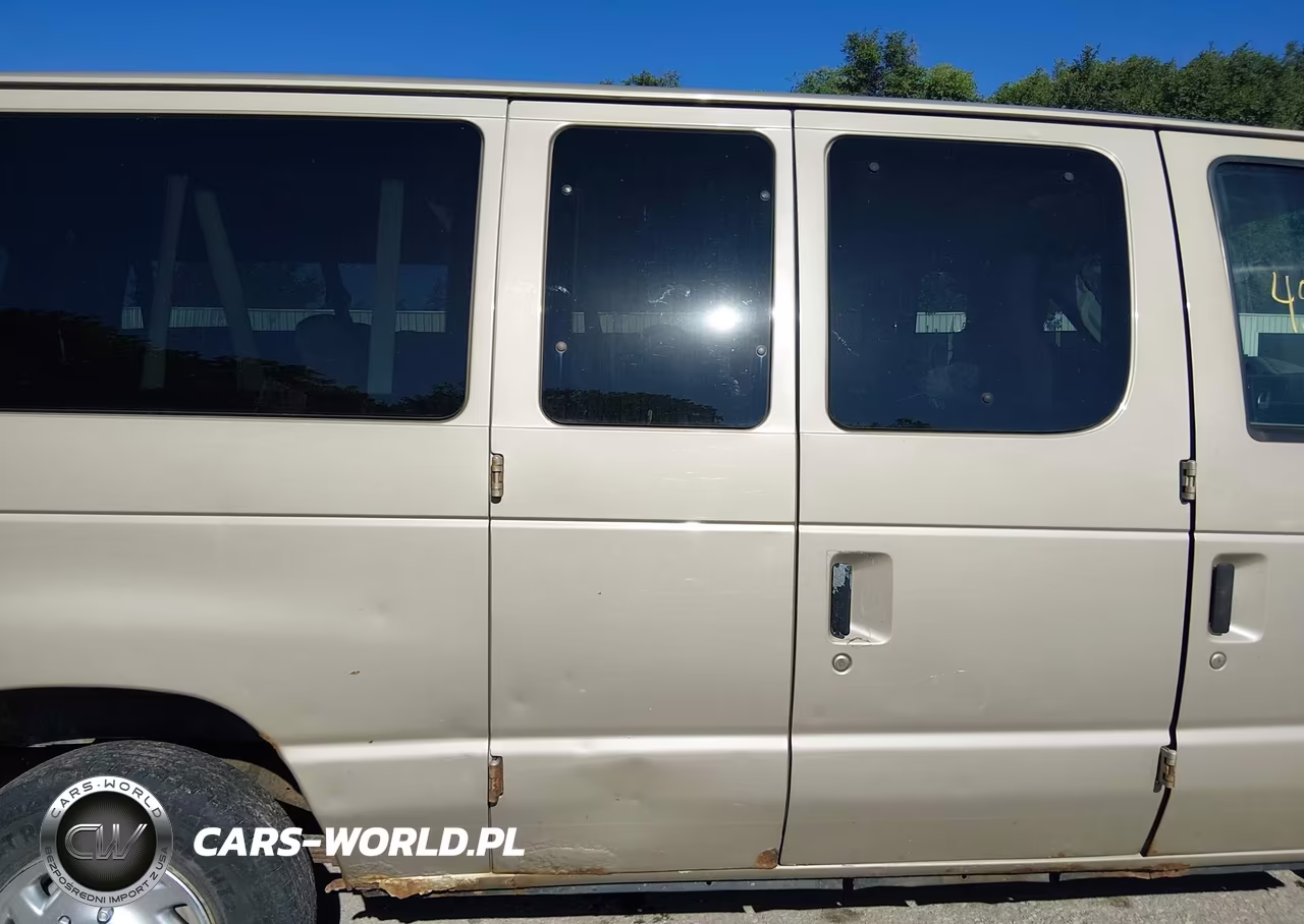 2010 Ford E-350 Super Duty Xl-Xlt VIN:1FBNE3BL1ADA07053 - 6