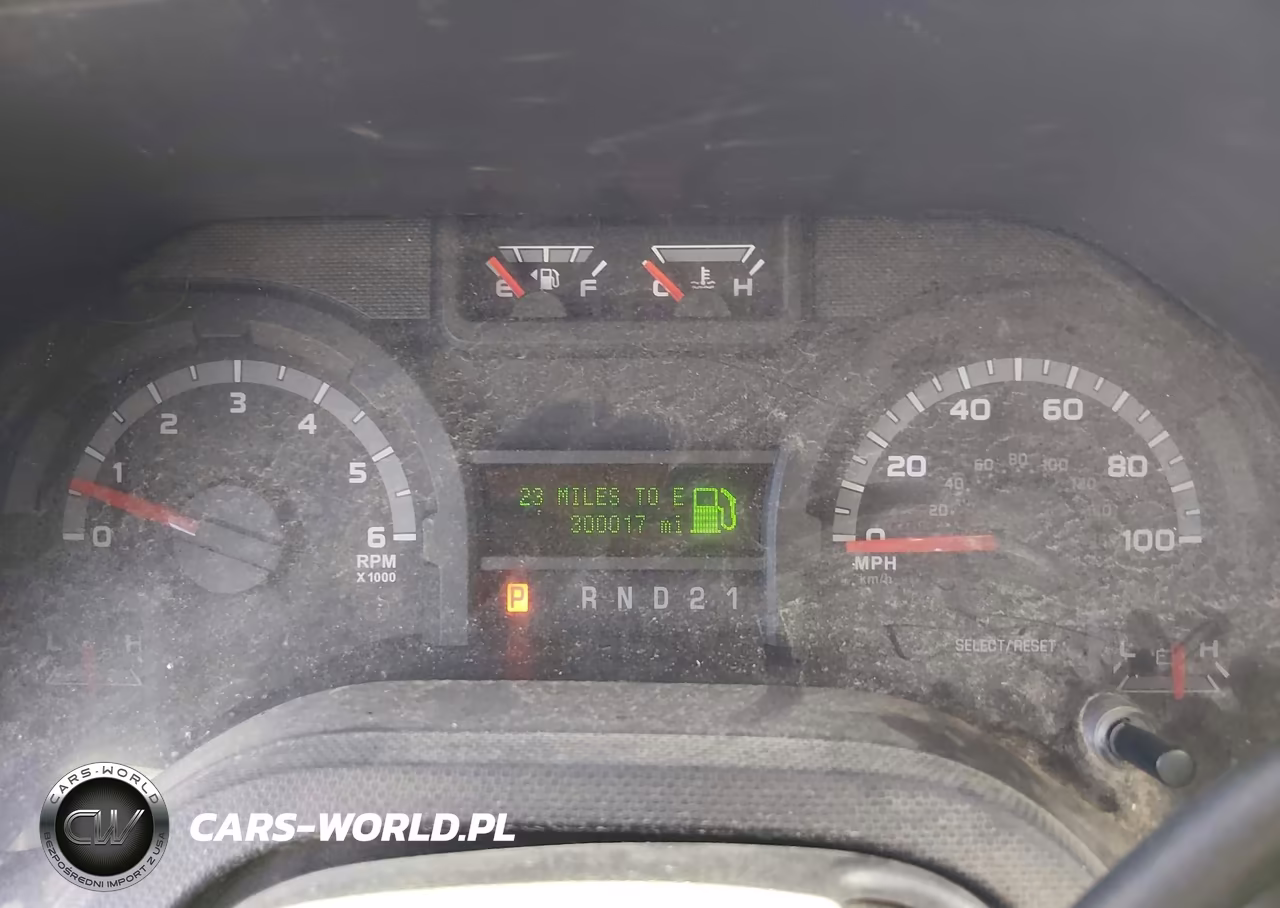 2010 Ford E-350 Super Duty Xl-Xlt VIN:1FBNE3BL1ADA07053 - 7