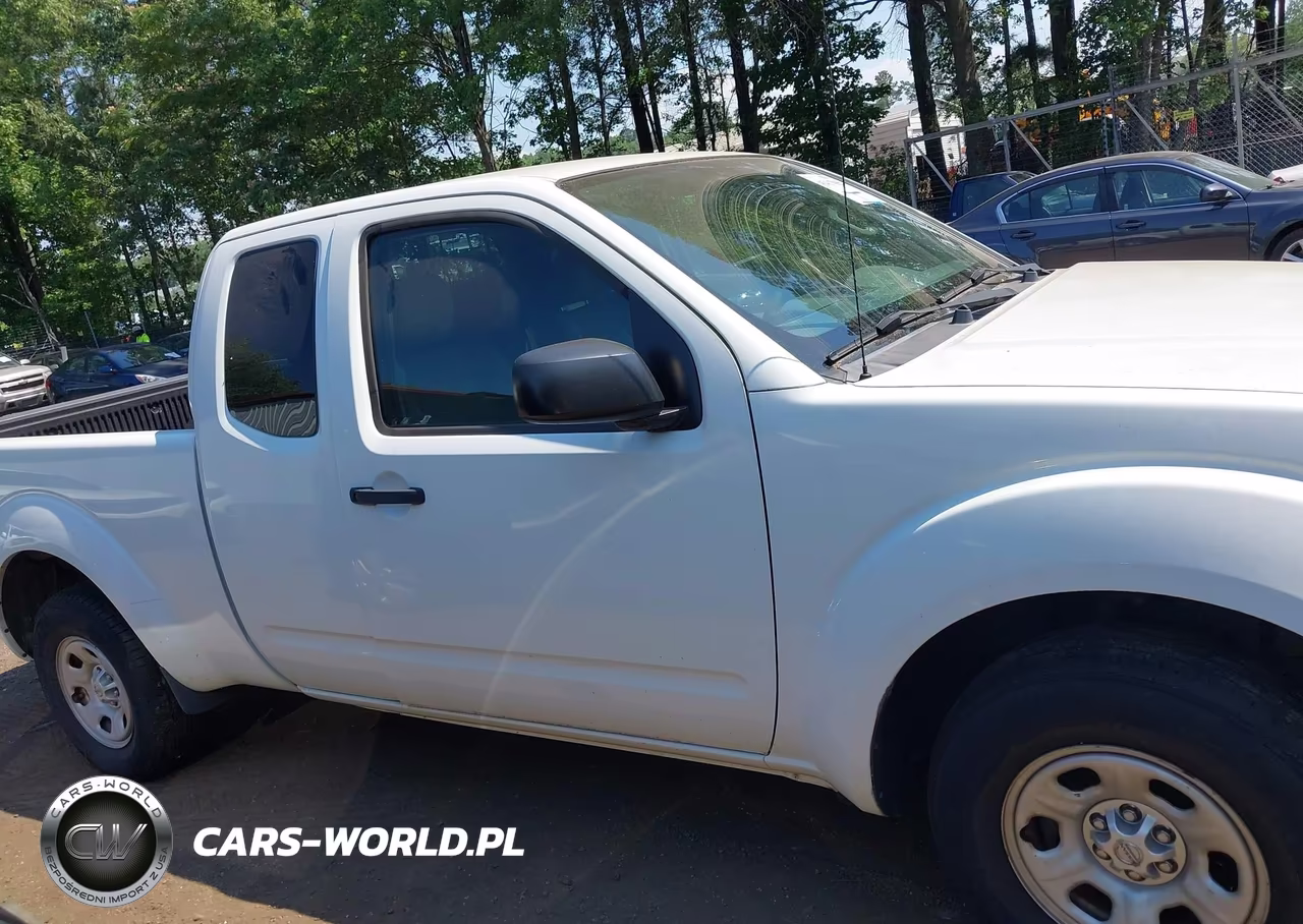 2015 Nissan Frontier S VIN:1N6BD0CT6FN760560 - 13