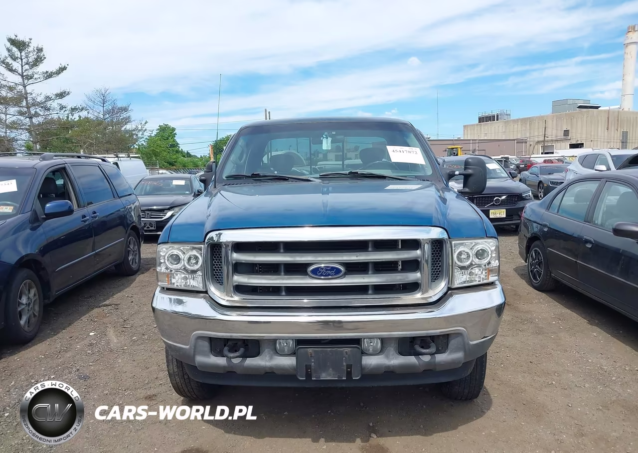 2001 Ford F-250 Lariat-Xl-Xlt VIN:1FTNX21S51ED91888 - 12