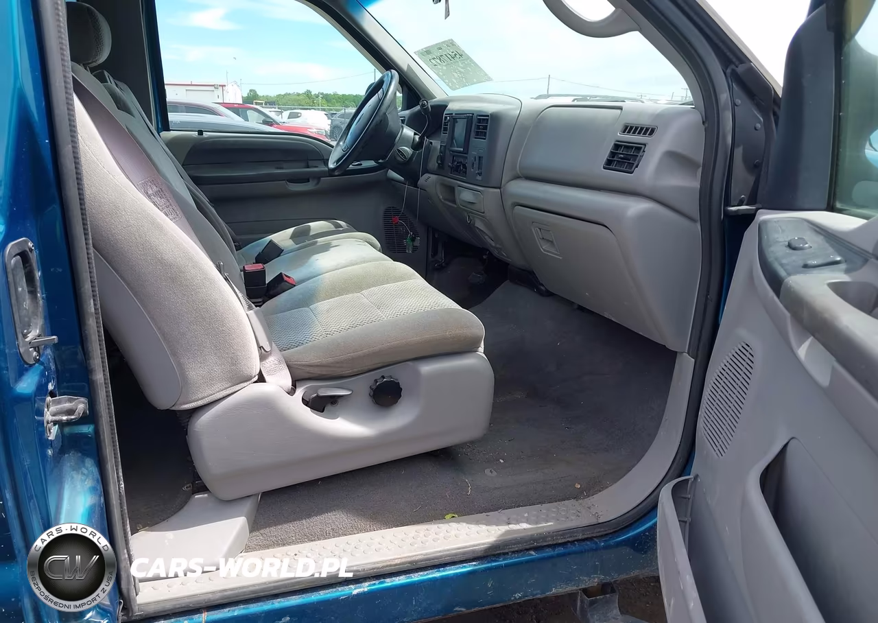 2001 Ford F-250 Lariat-Xl-Xlt VIN:1FTNX21S51ED91888 - 5