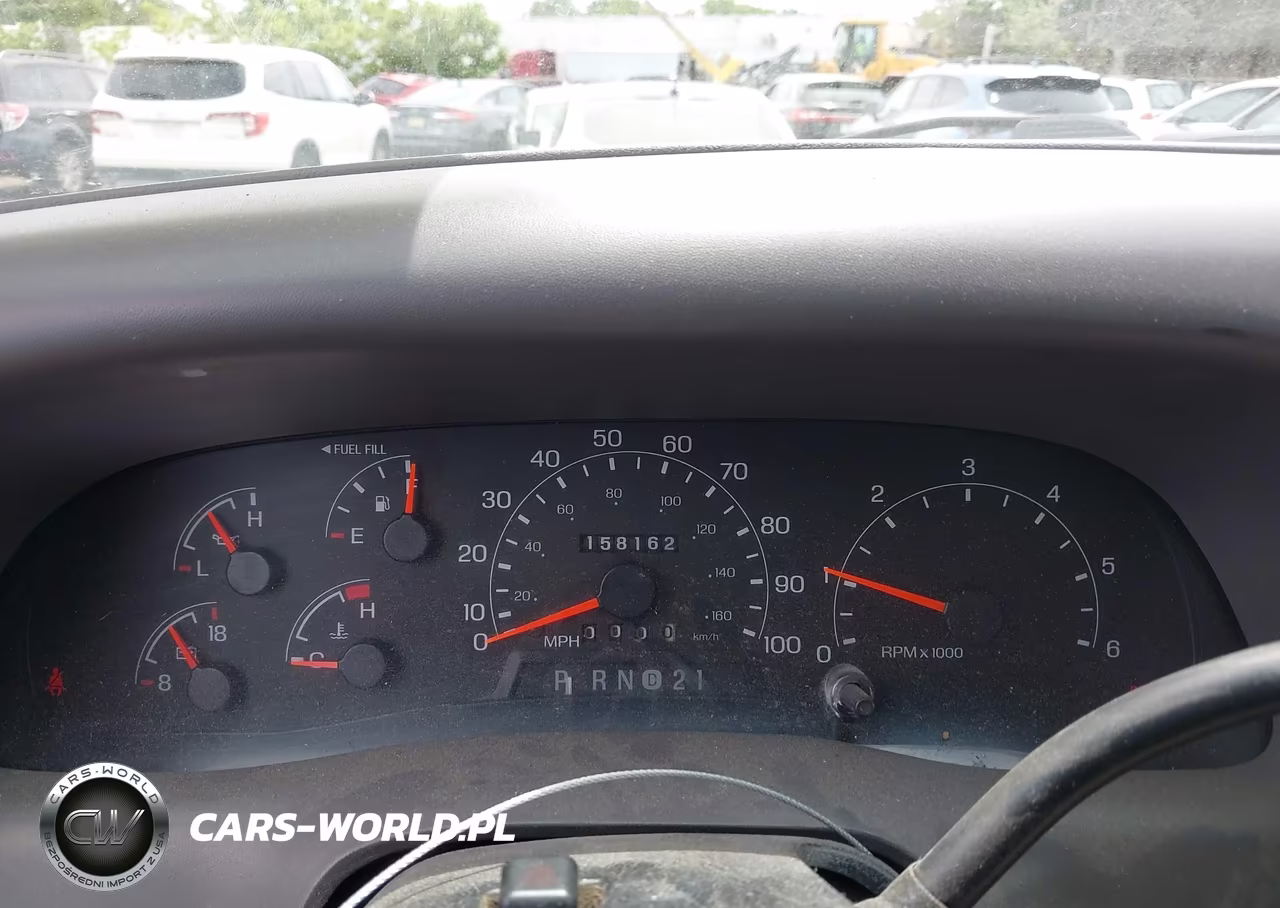 2001 Ford F-250 Lariat-Xl-Xlt VIN:1FTNX21S51ED91888 - 7
