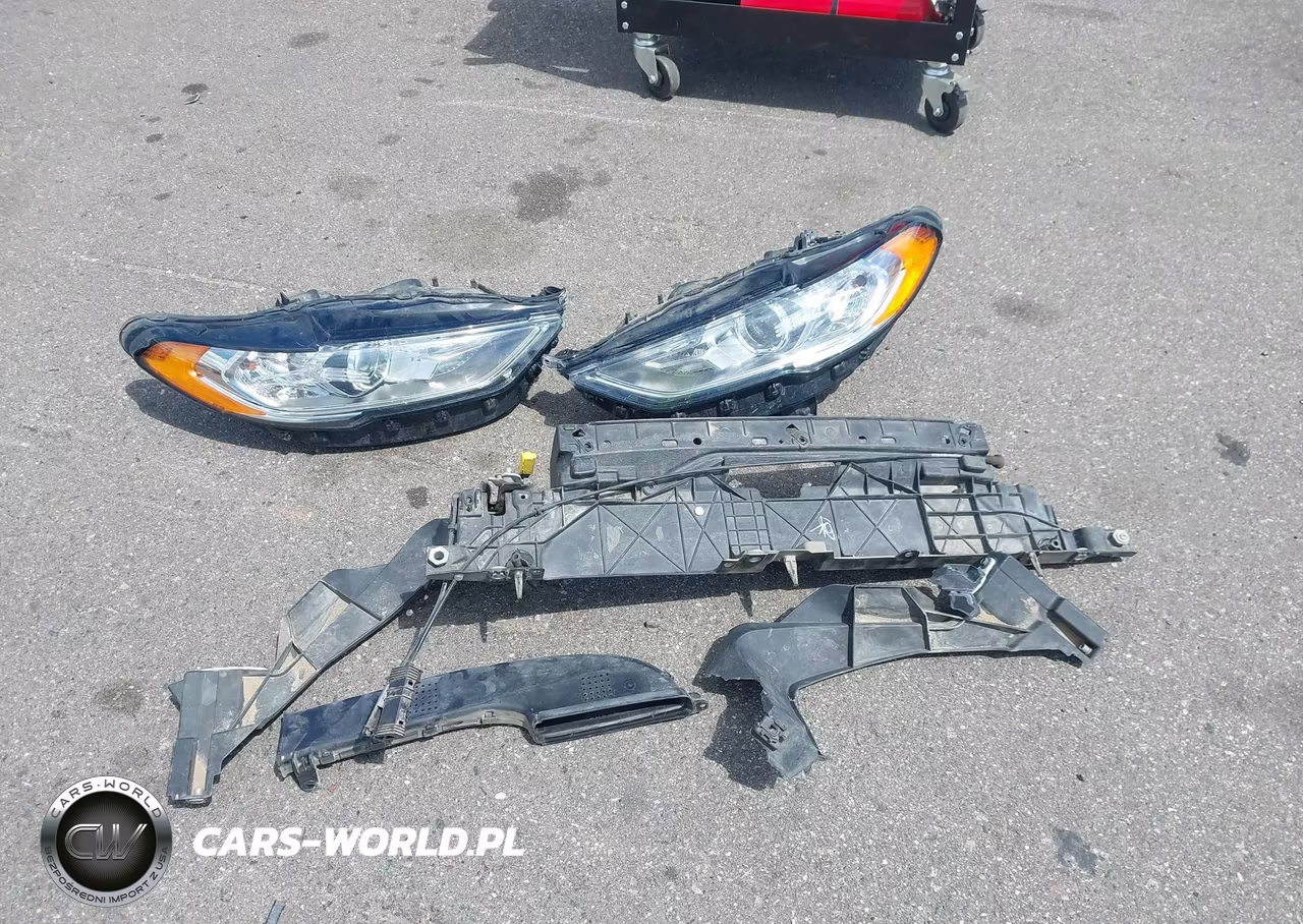 2019 Ford Fusion Se VIN:3FA6P0T91KR149400 - 12