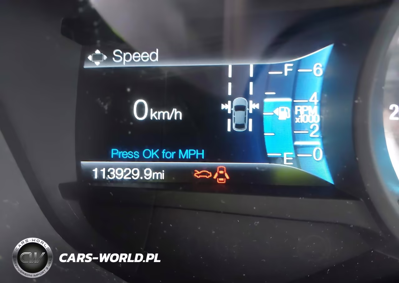 2019 Ford Fusion Se VIN:3FA6P0T91KR149400 - 16