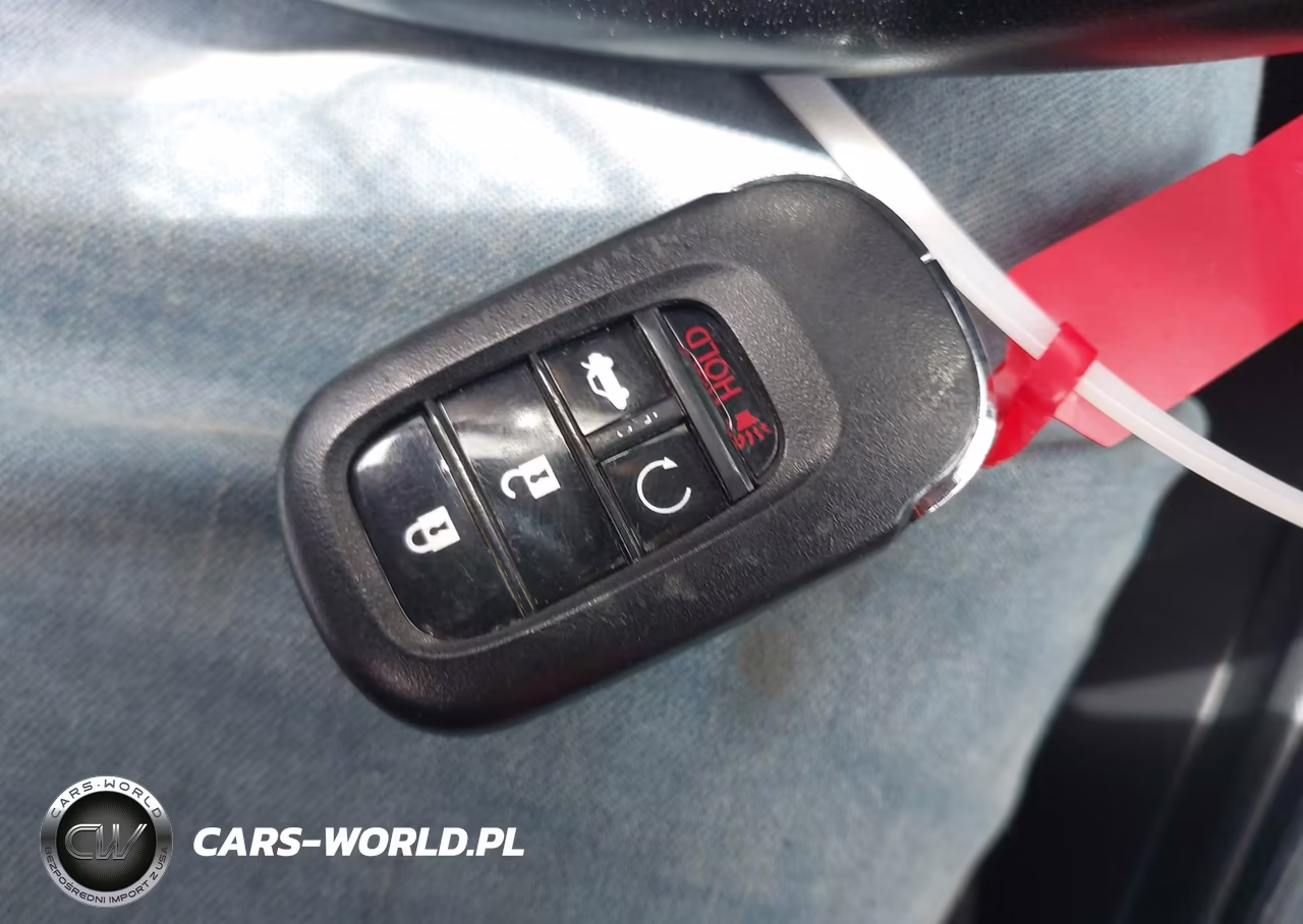 2024 Honda Civic Sport VIN:2HGFE2F51RH502147 - 11