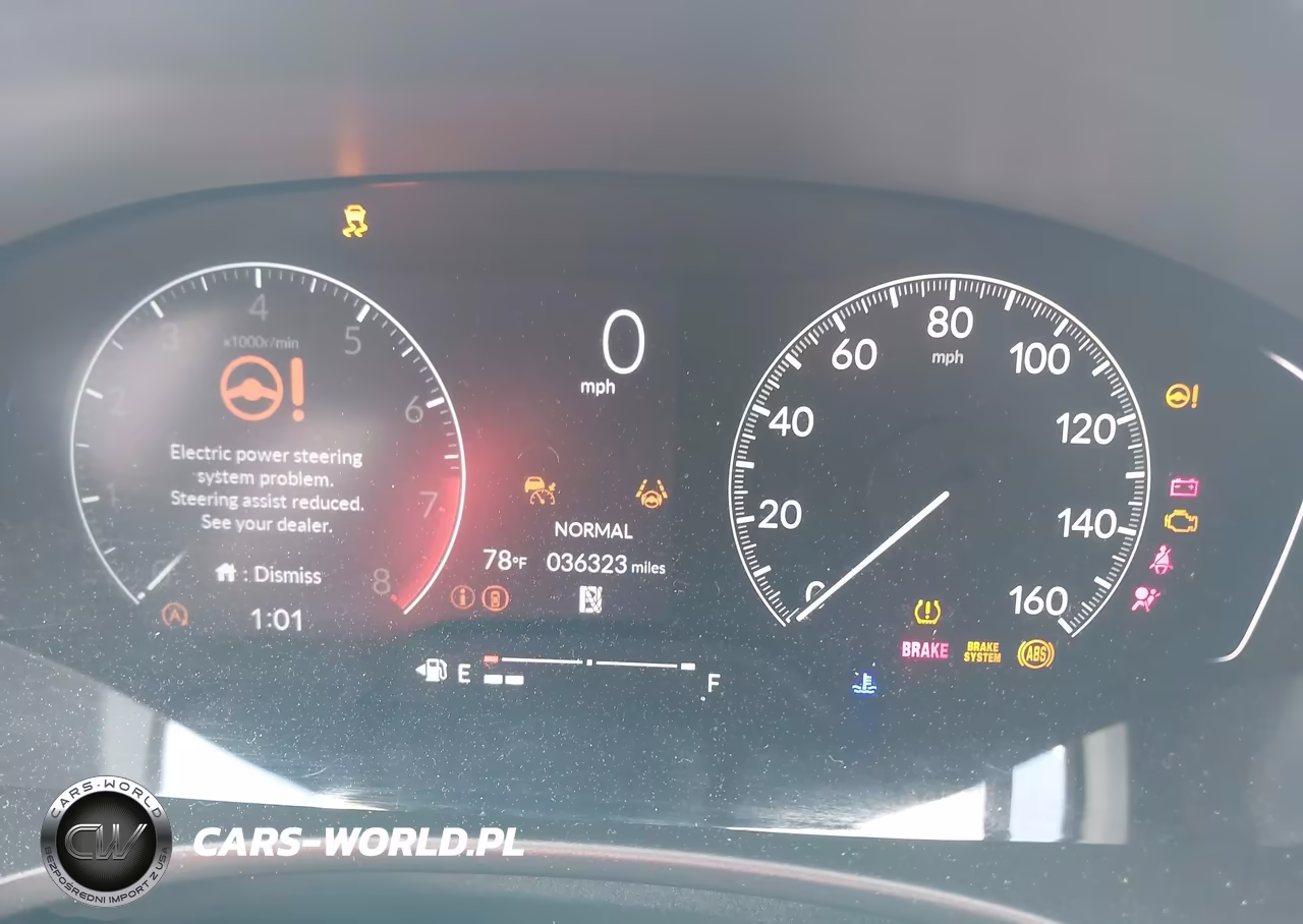 2024 Honda Civic Sport VIN:2HGFE2F51RH502147 - 7