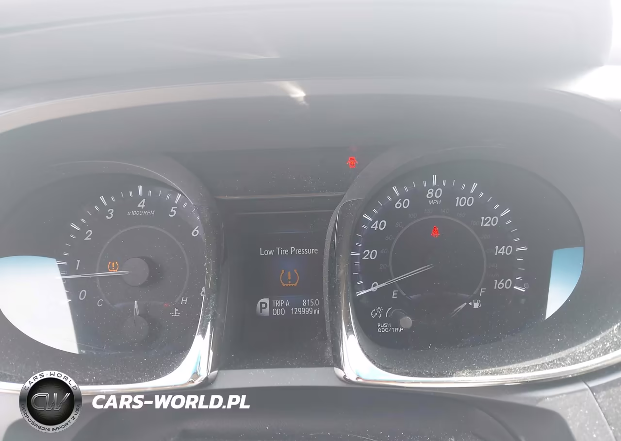 2013 Toyota Avalon Limited VIN:4T1BK1EBXDU068710 - 7