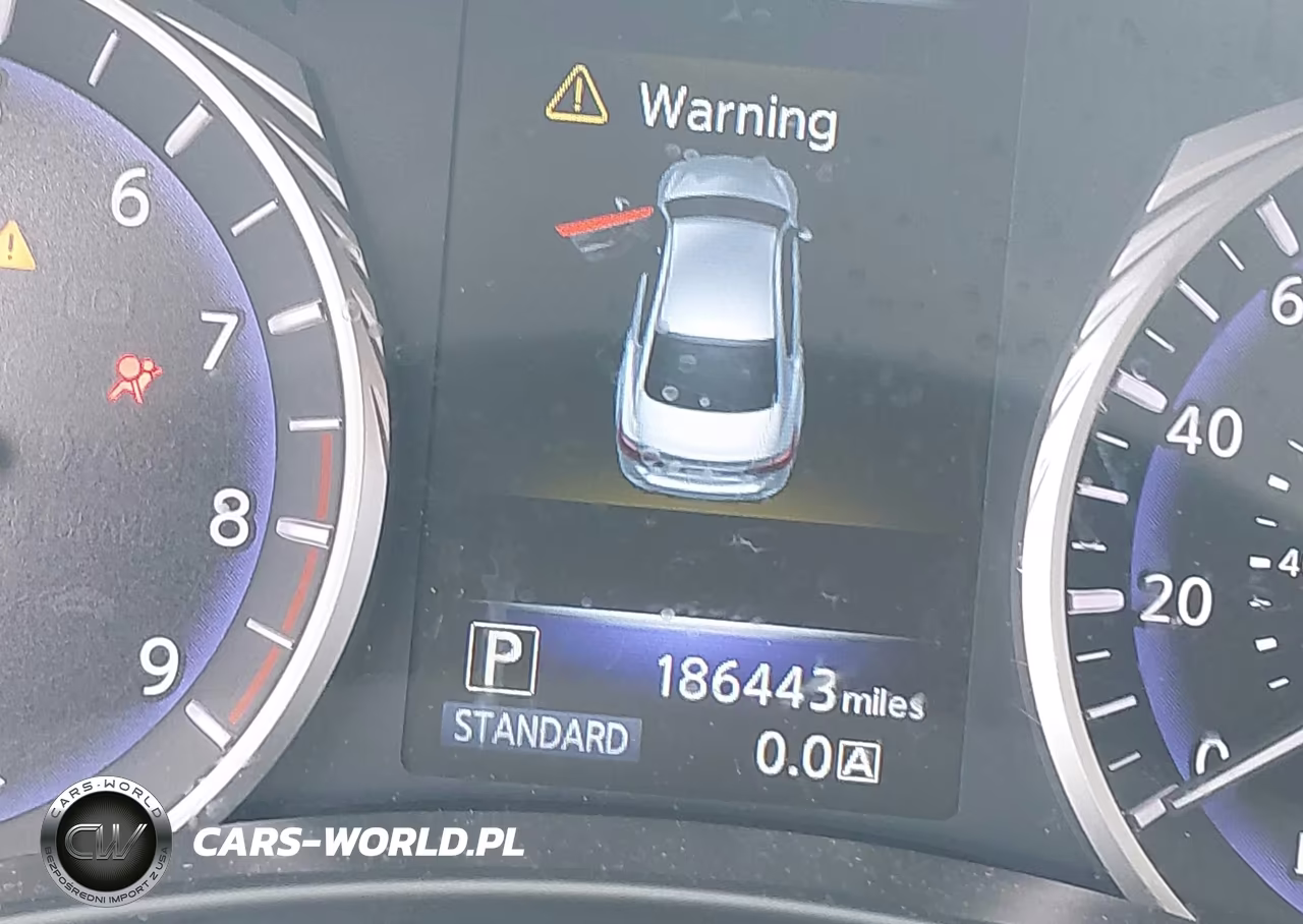 2015 Infiniti Q50 VIN:JN1BV7AR3FM420405 - 15