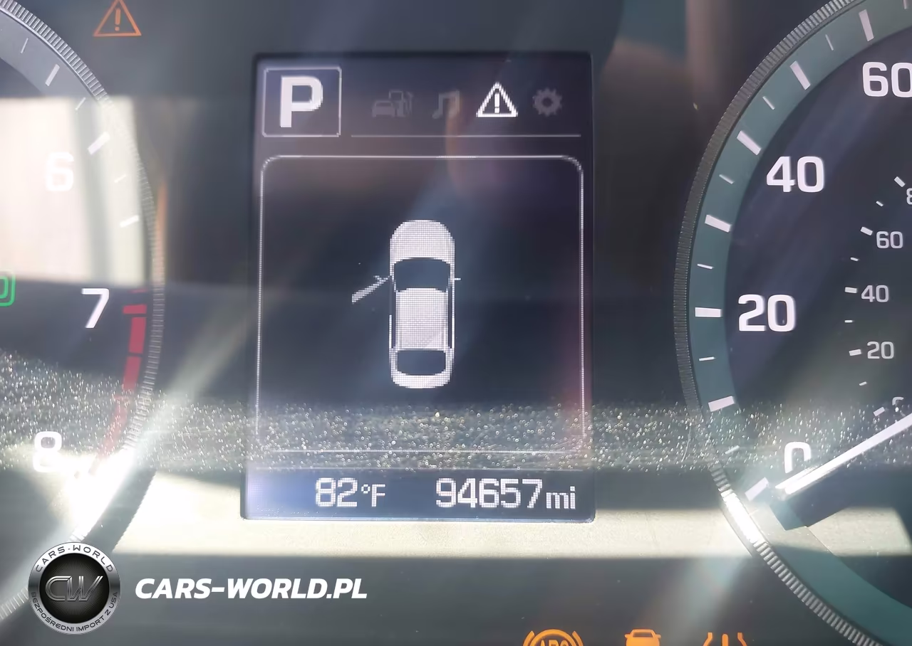 2016 Hyundai Sonata Se VIN:5NPE24AF7GH379361 - 7