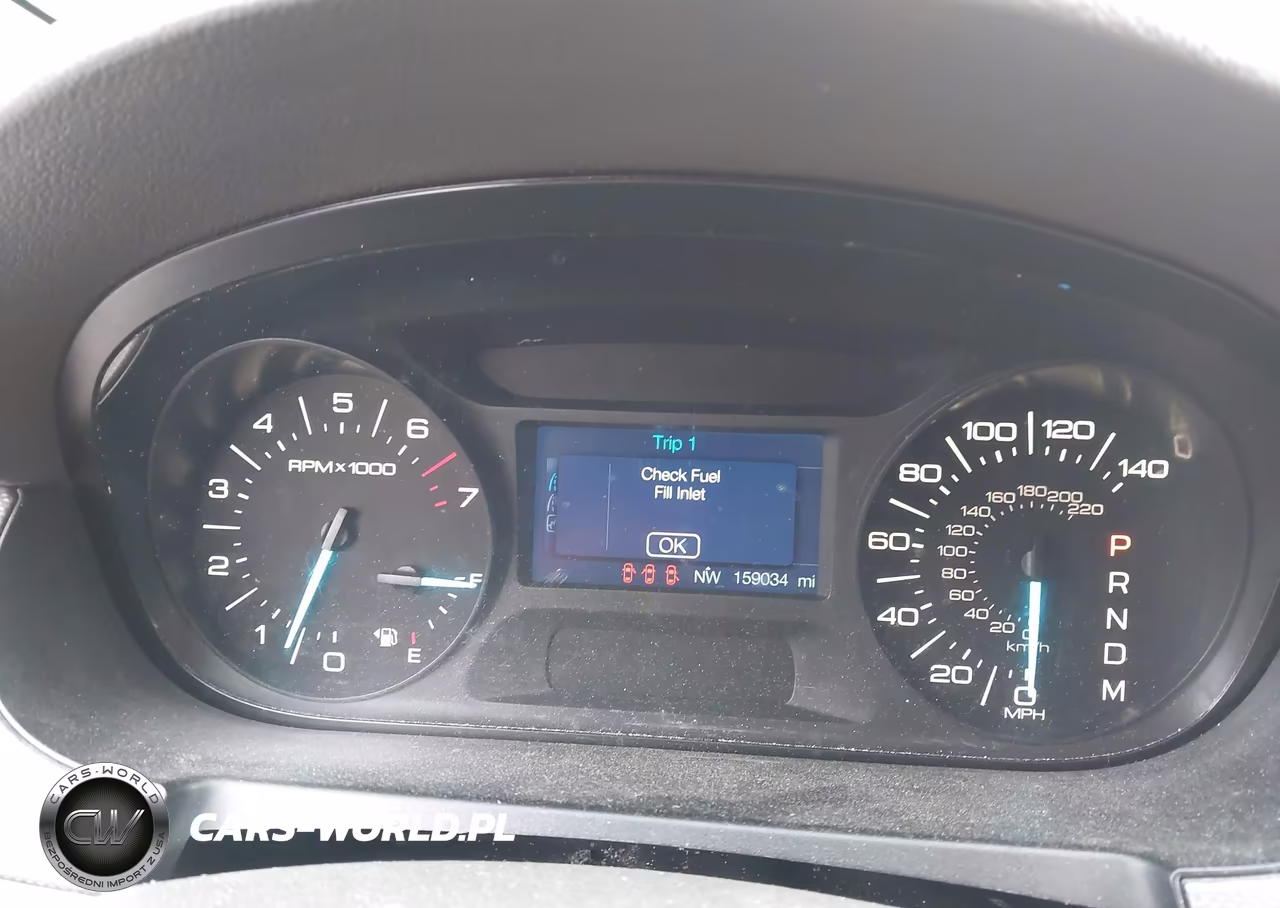 2011 Ford Edge Sel VIN:2FMDK3JCXBBB51009 - 7