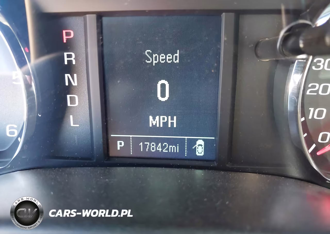 2018 Chevrolet Silverado 1500 Work Truck VIN:3GCUKNEHXJG398242 - 15