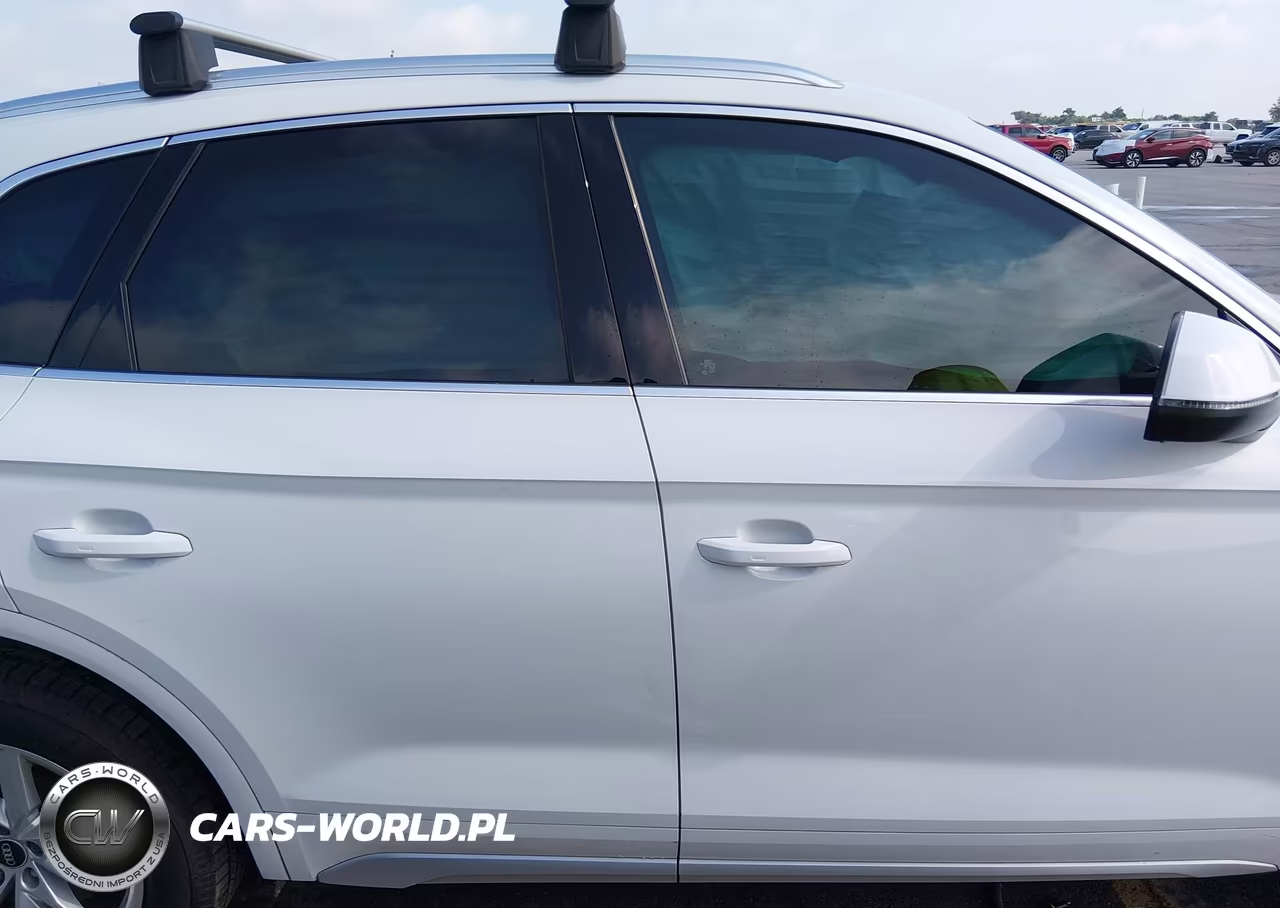 2022 Audi Q5 Premium 45 Tfsi S Line Quattro S Tronic VIN:WA1GAAFY6N2002114 - 13