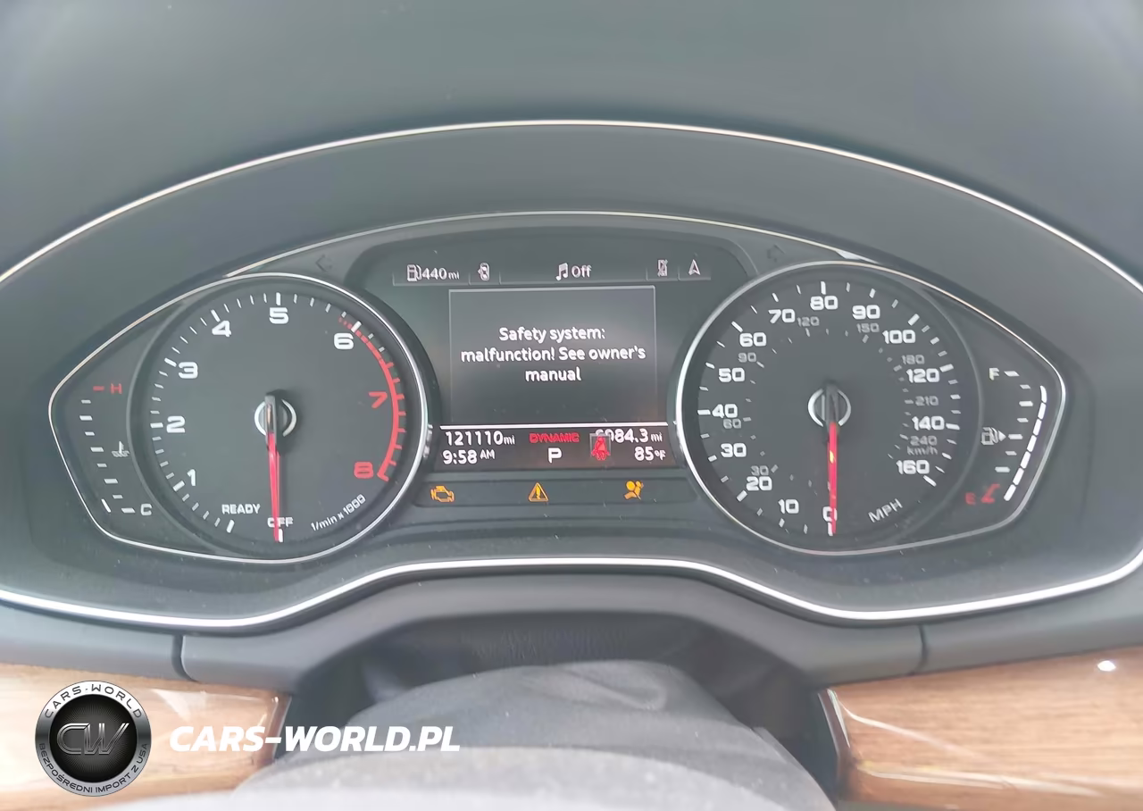 2022 Audi Q5 Premium 45 Tfsi S Line Quattro S Tronic VIN:WA1GAAFY6N2002114 - 7