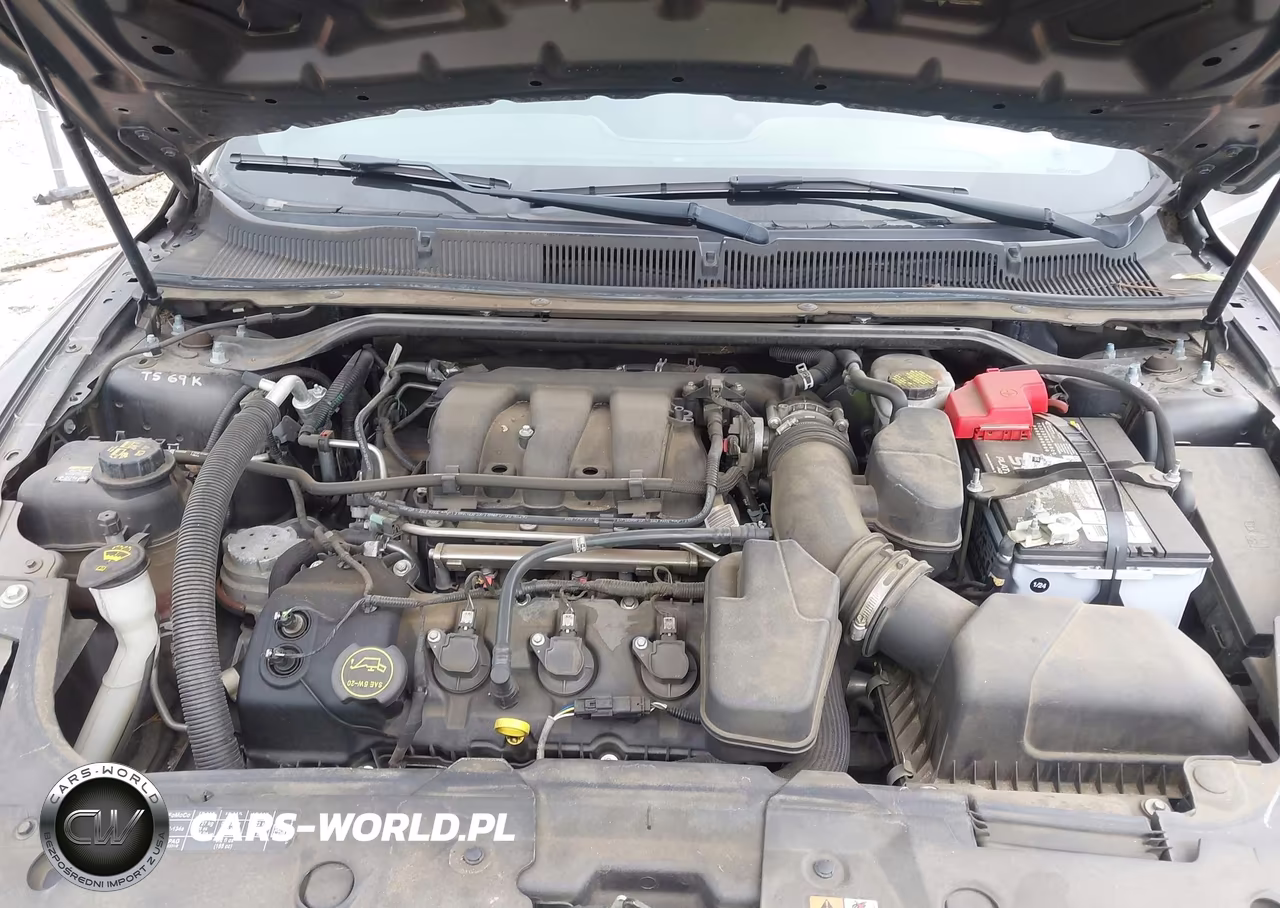 2018 Ford Police Interceptor VIN:1FAHP2MK1JG114531 - 10
