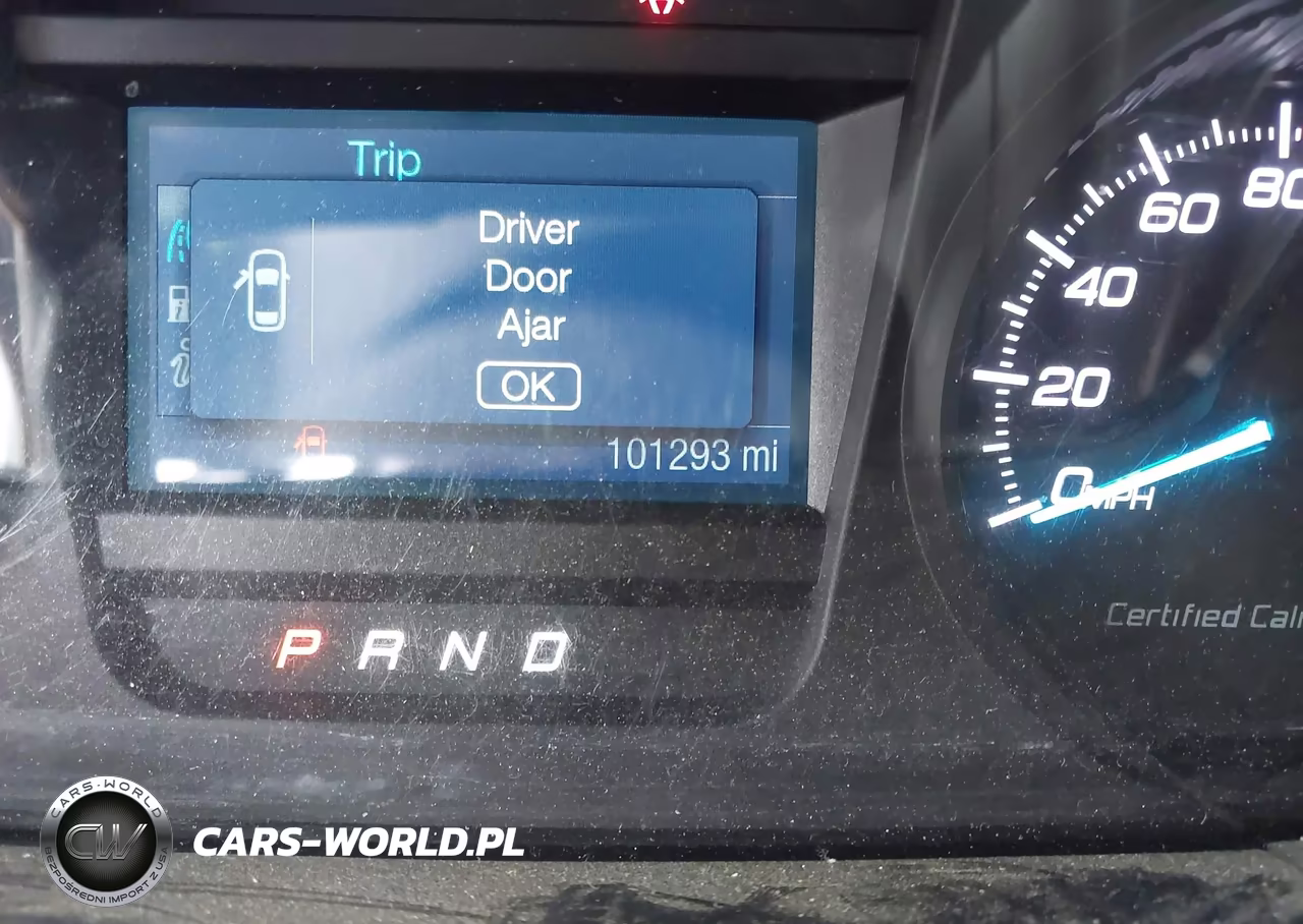2018 Ford Police Interceptor VIN:1FAHP2MK1JG114531 - 15