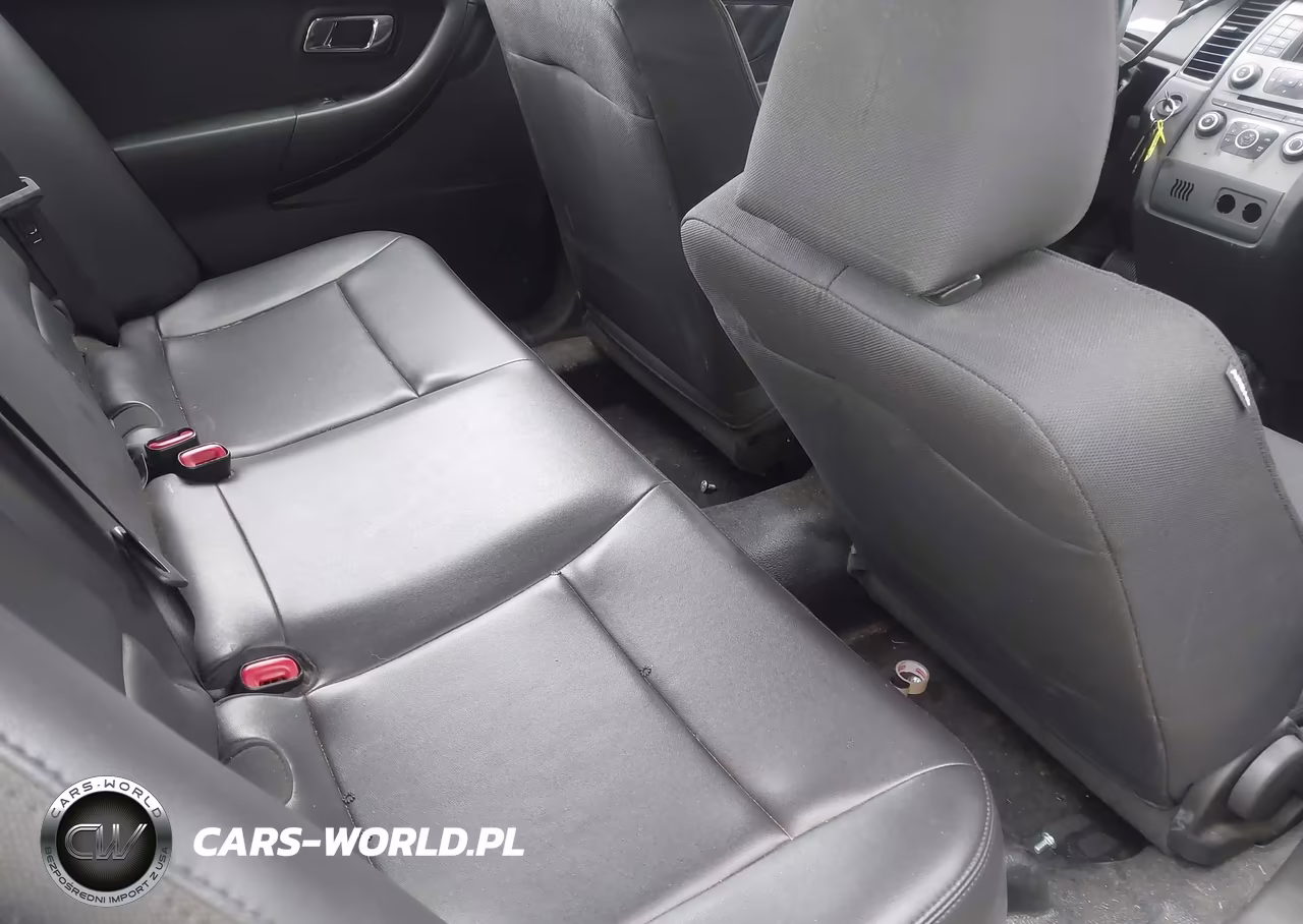 2018 Ford Police Interceptor VIN:1FAHP2MK1JG114531 - 8