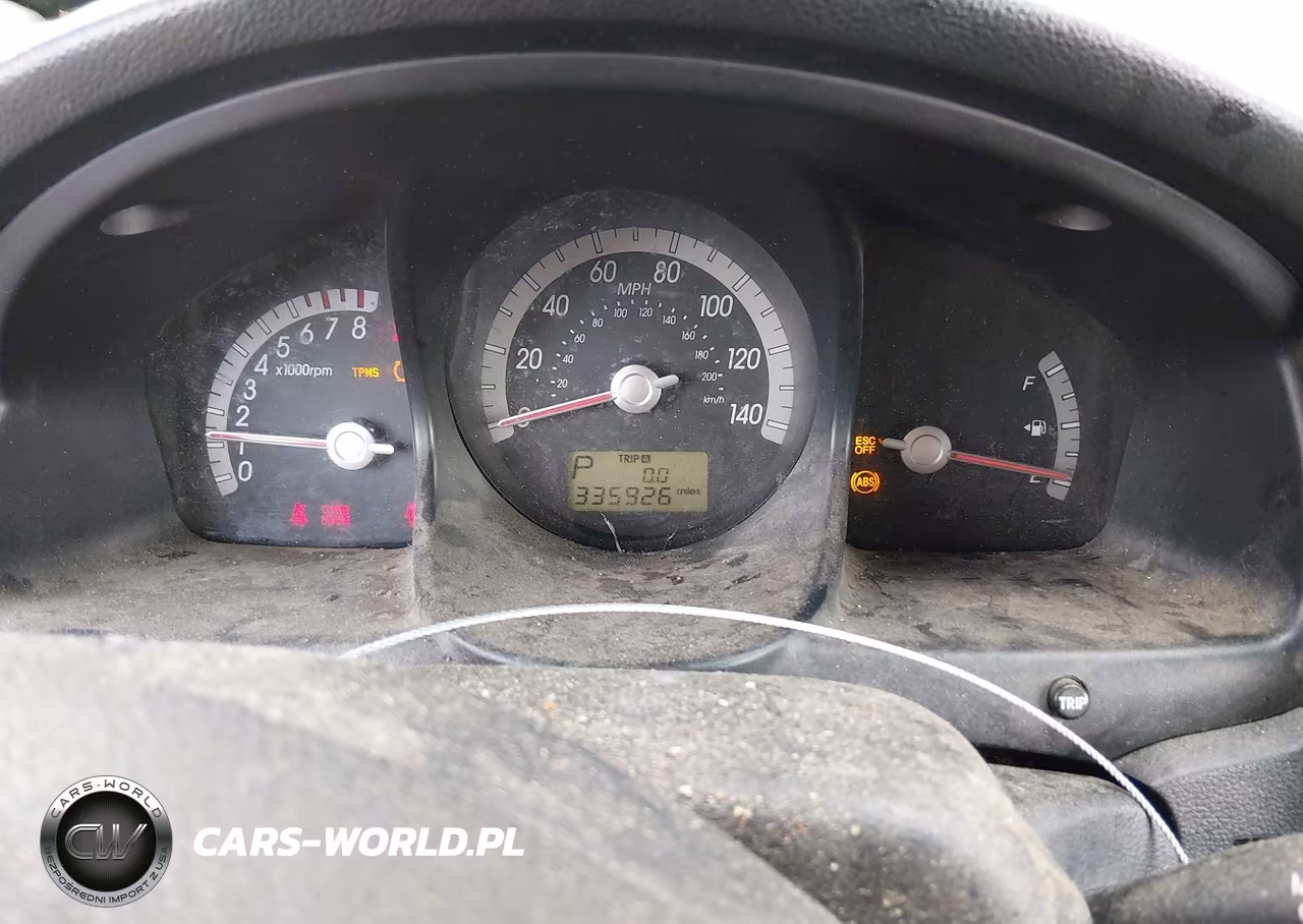 2010 Kia Sportage Lx VIN:KNDKG3A41A7726725 - 7