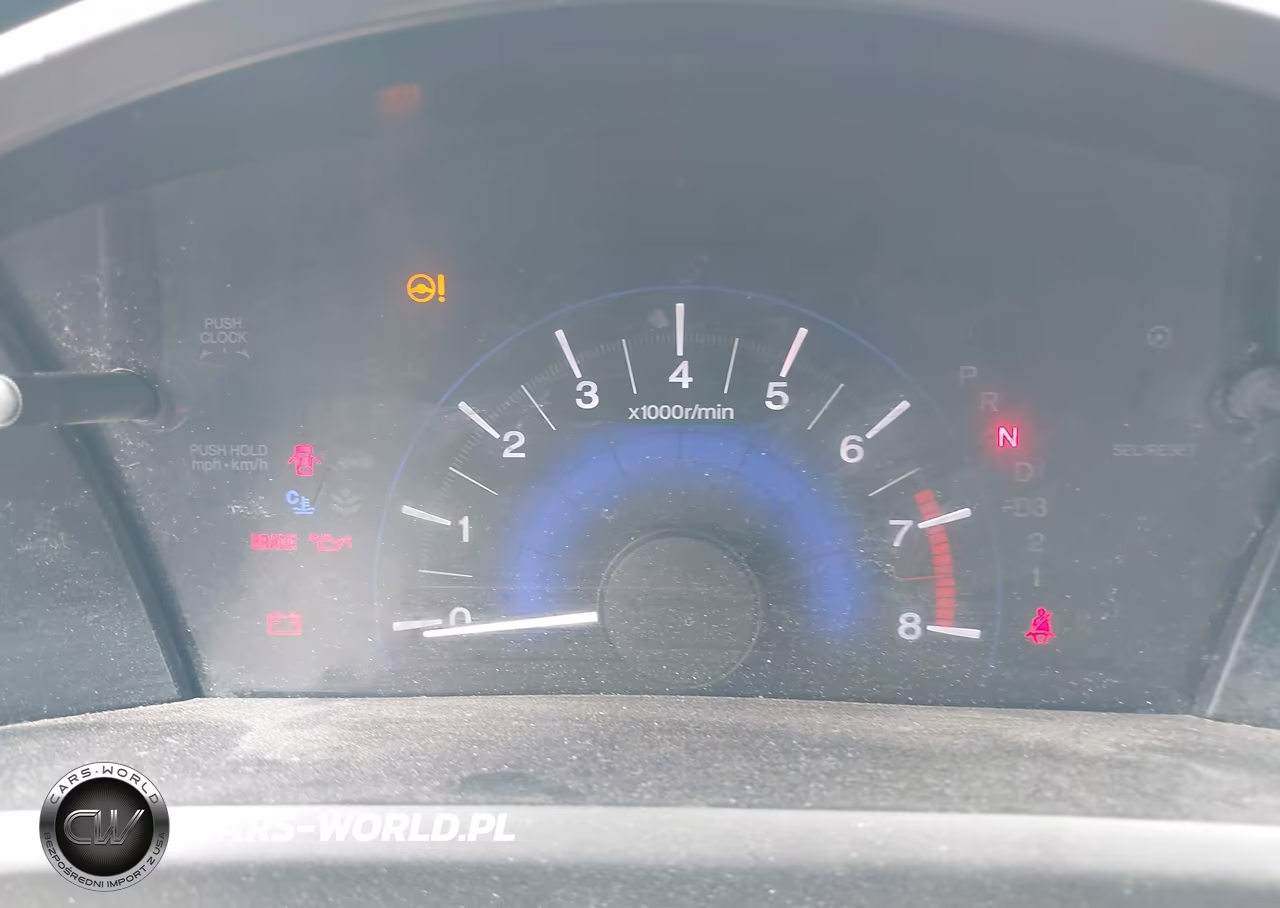 2012 Honda Civic Ex-L VIN:2HGFB2F97CH541439 - 7