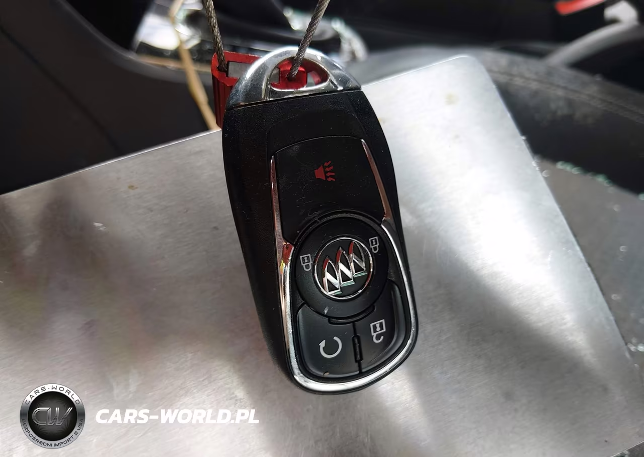 2019 Buick Encore Awd Preferred VIN:KL4CJESB0KB846474 - 11