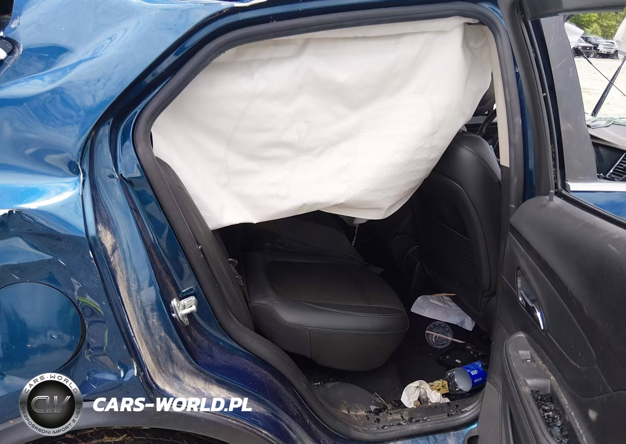 2019 Buick Encore Awd Preferred VIN:KL4CJESB0KB846474 - 8