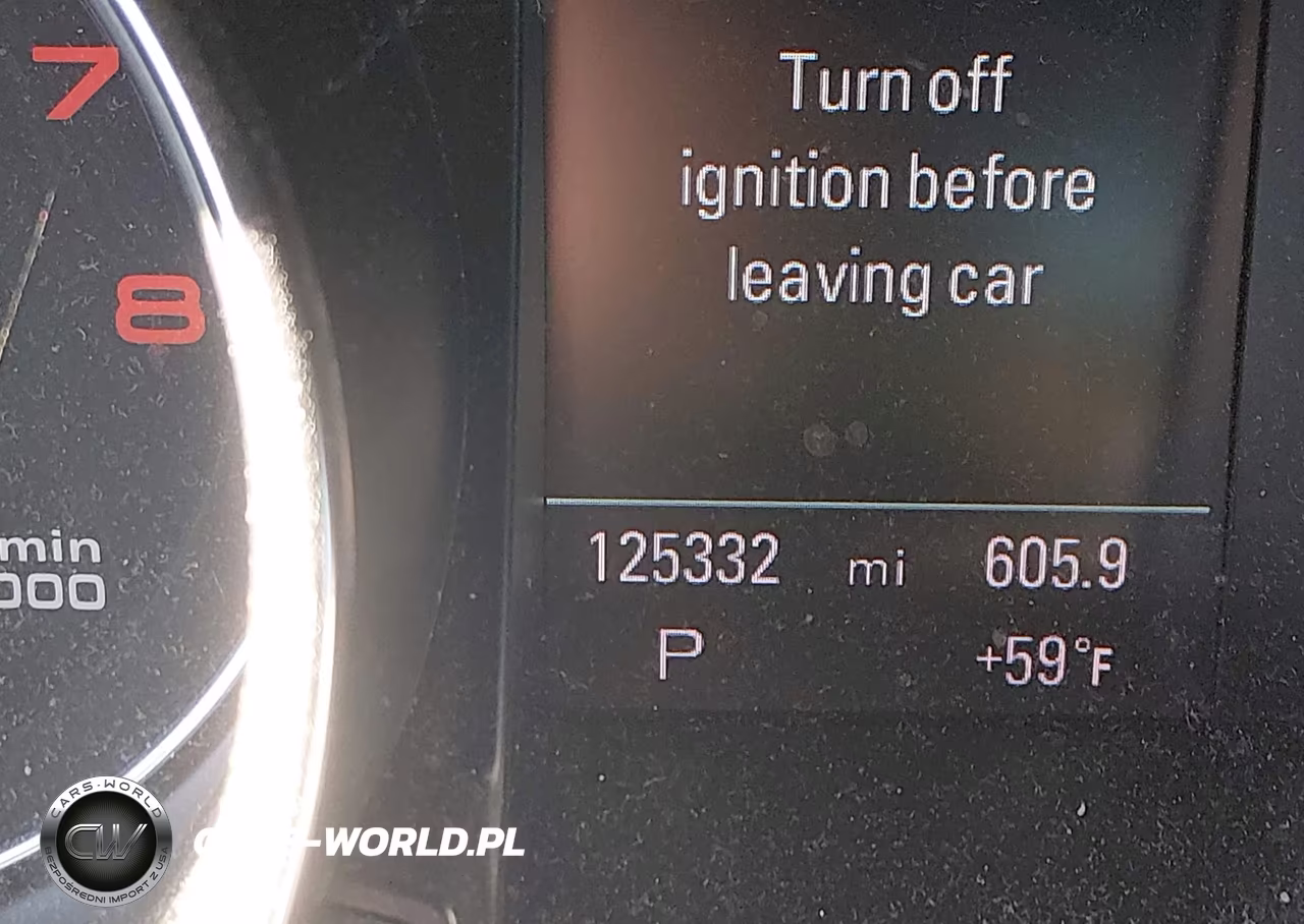 2013 Audi A5 2.0T Premium VIN:WAUWFAFR3DA016159 - 15